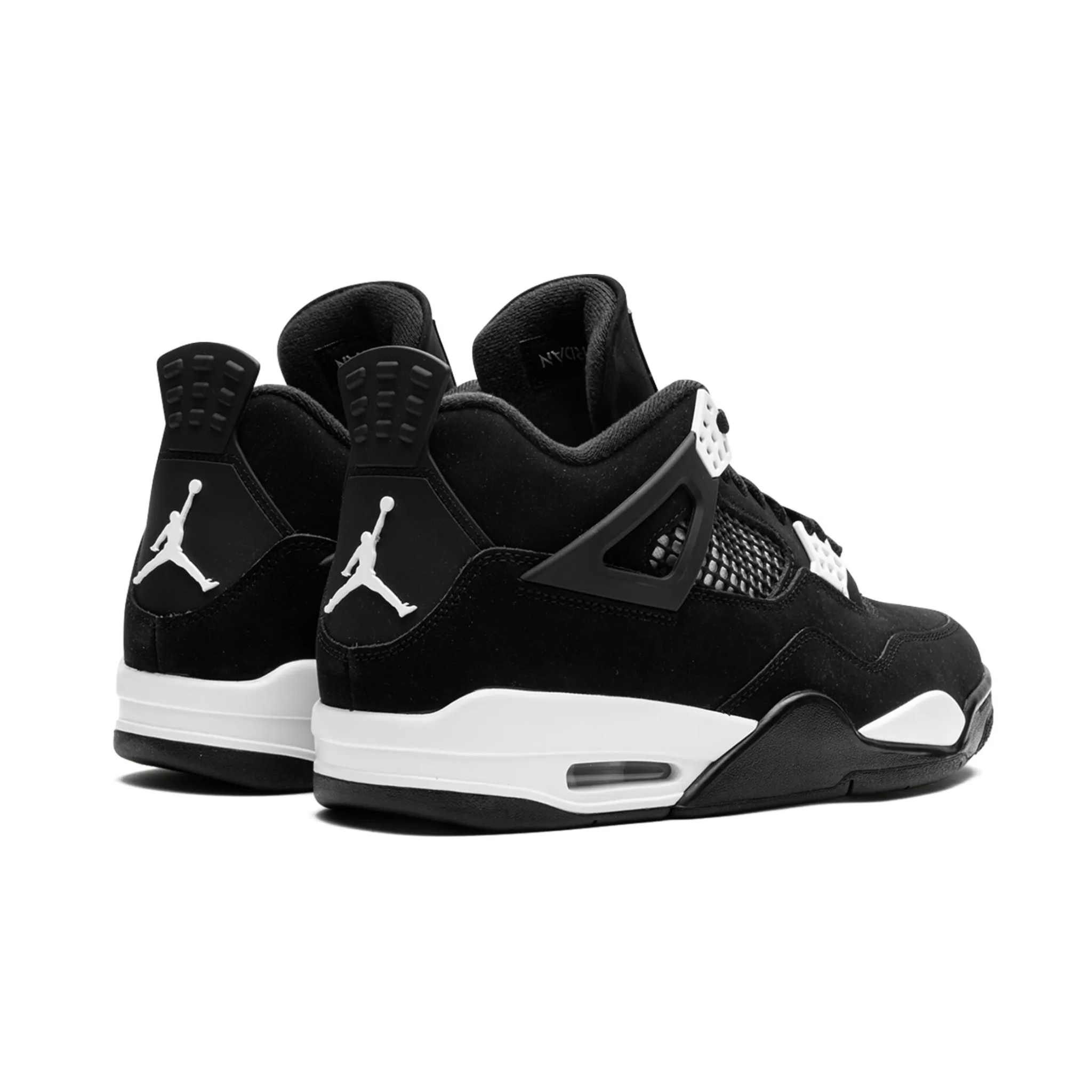 Nike Air Jordan 4 Retro GS