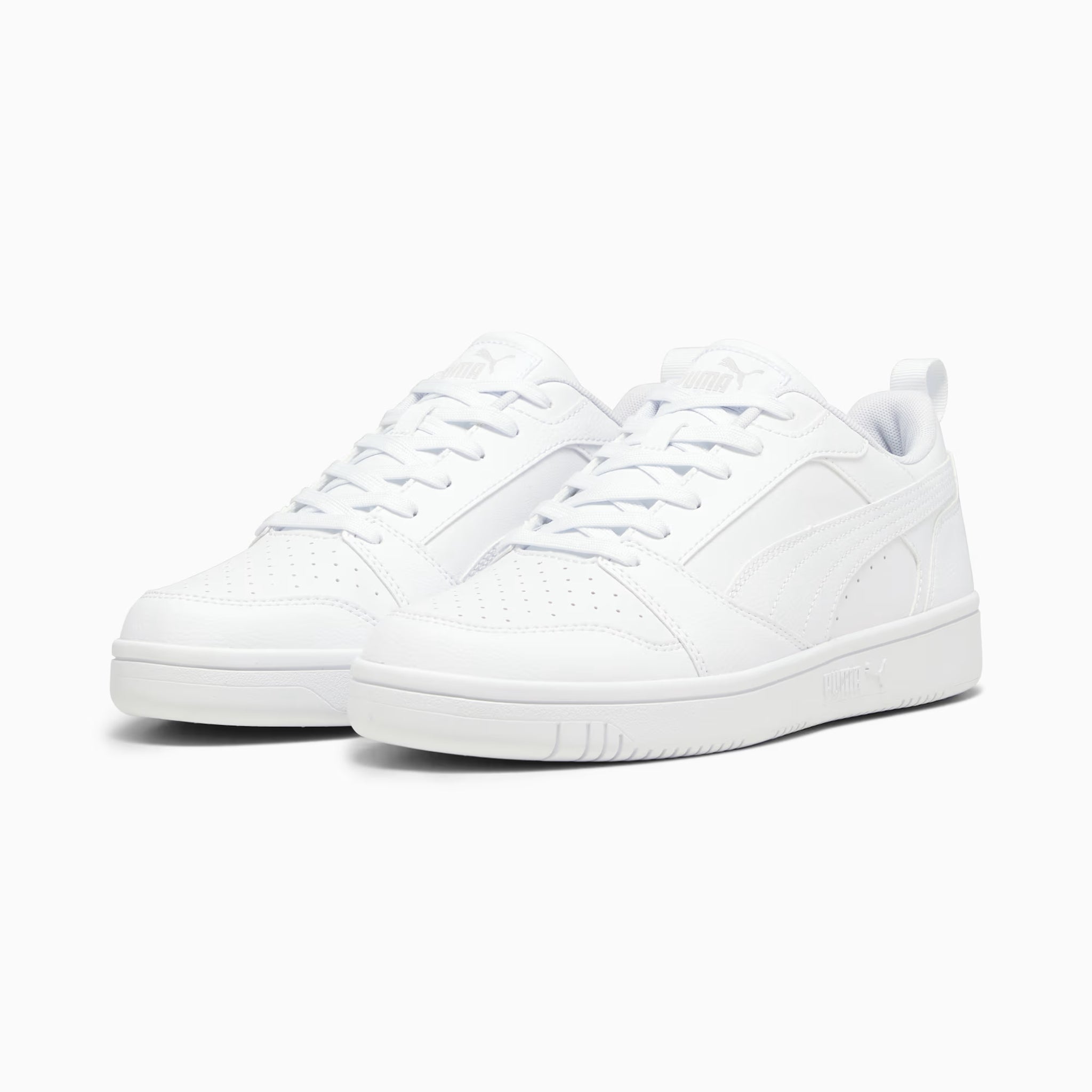 PUMA REBOUND V6 LOW
