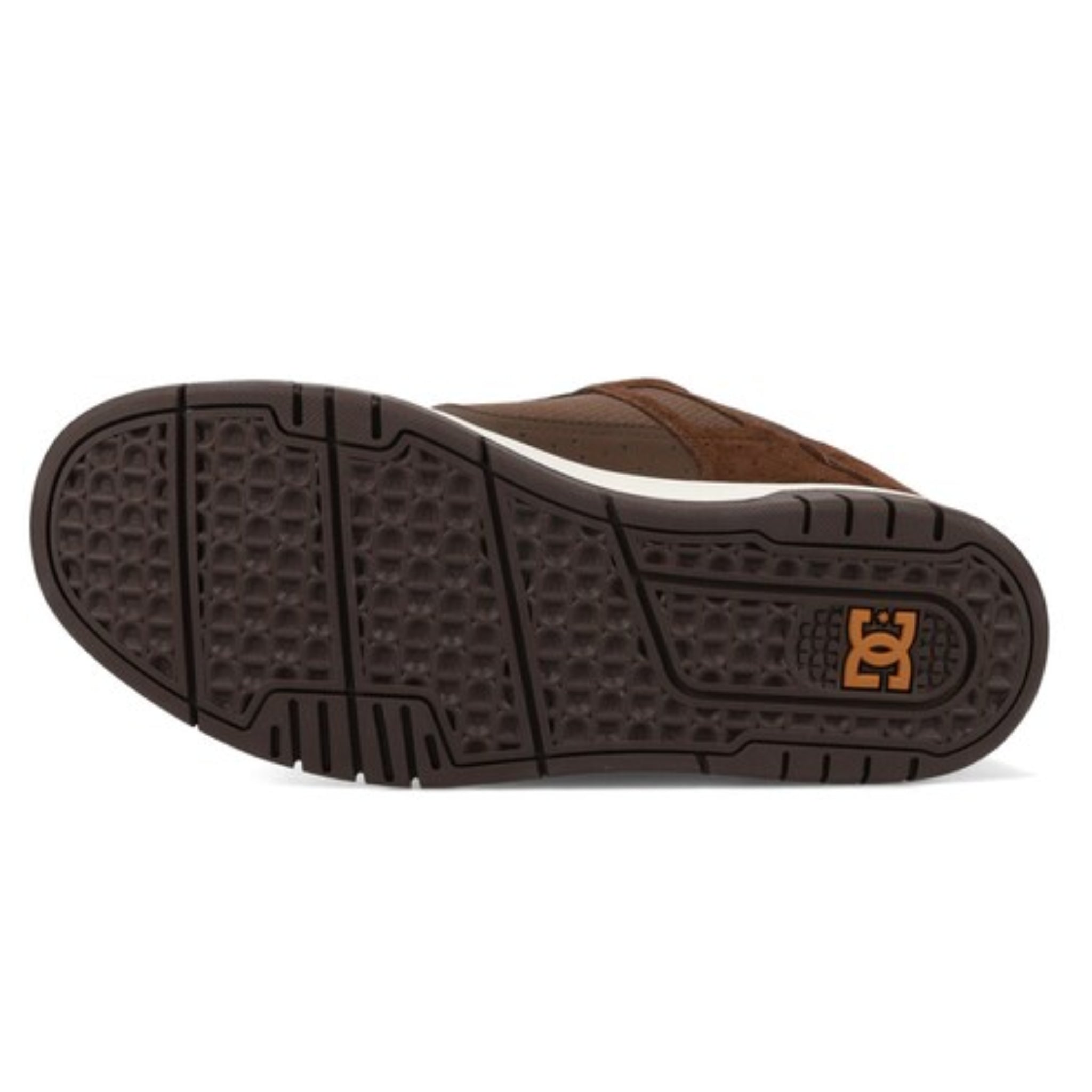 DC SHOES STAG
