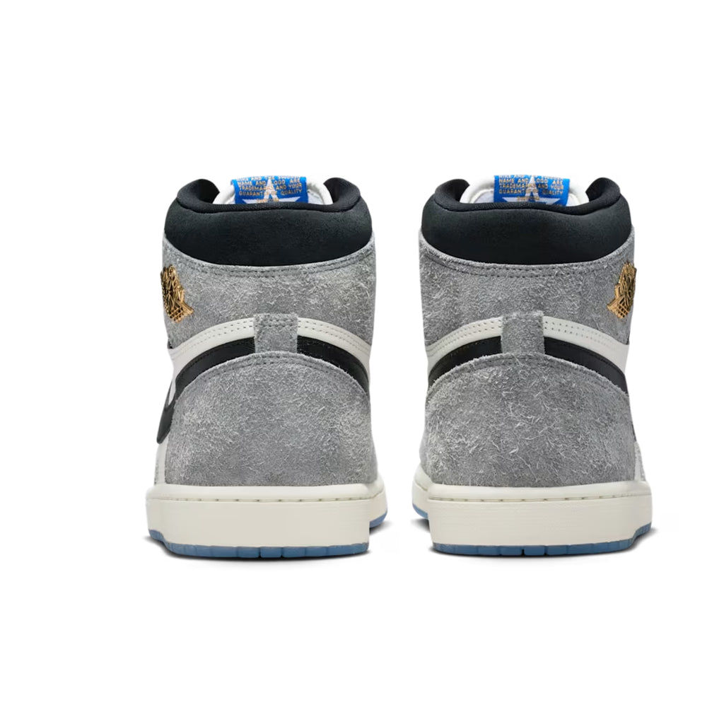 NIKE HIGH OG COOL GREY