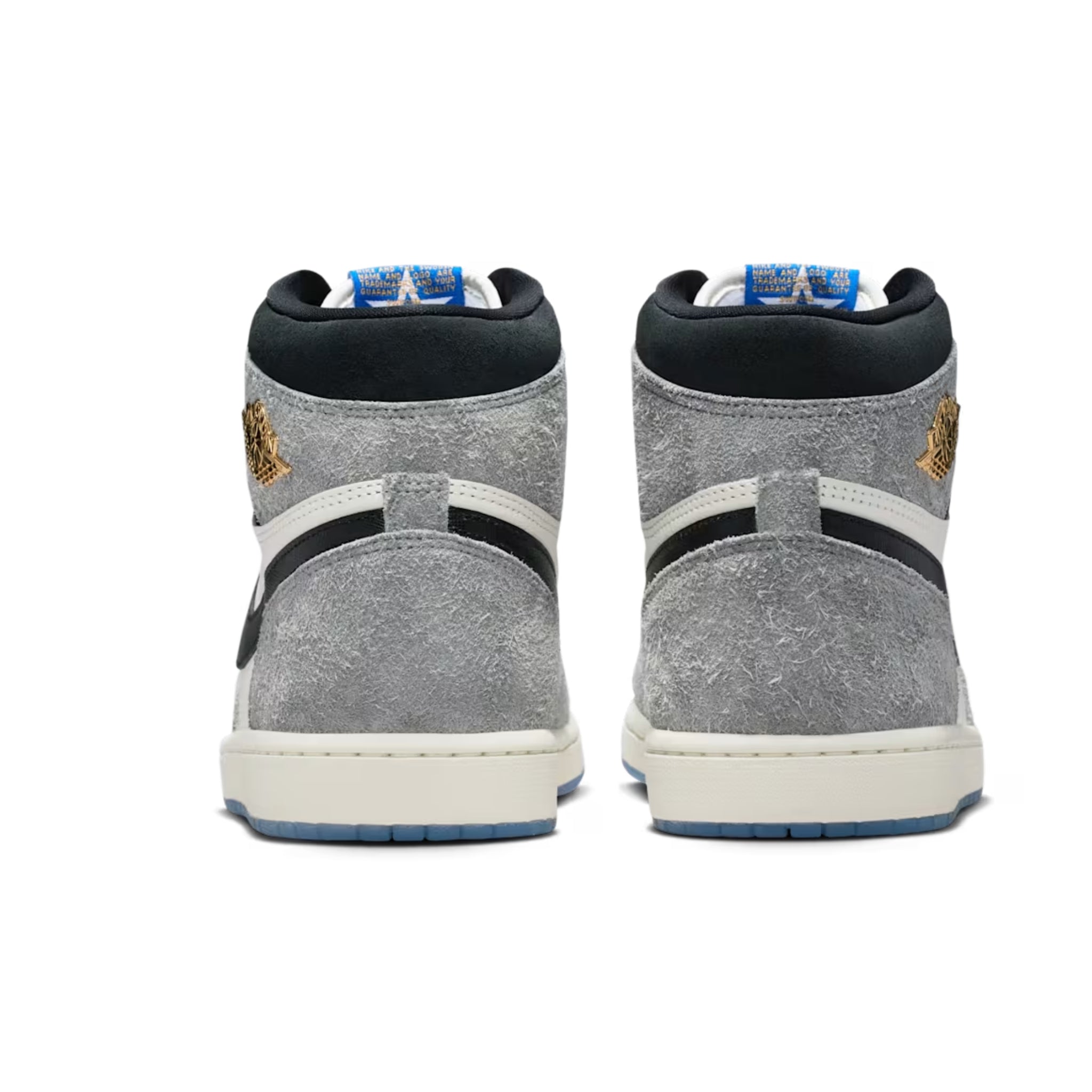 NIKE HIGH OG COOL GREY