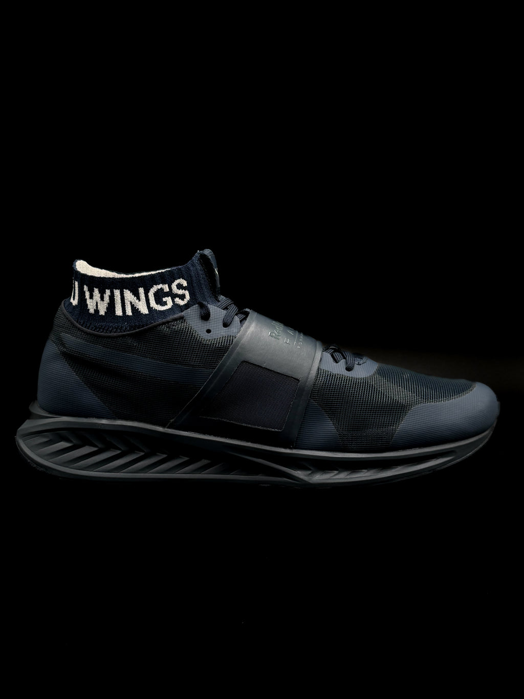 Tenis Puma Hombre Red Bull Racing Mechs Ignite V3