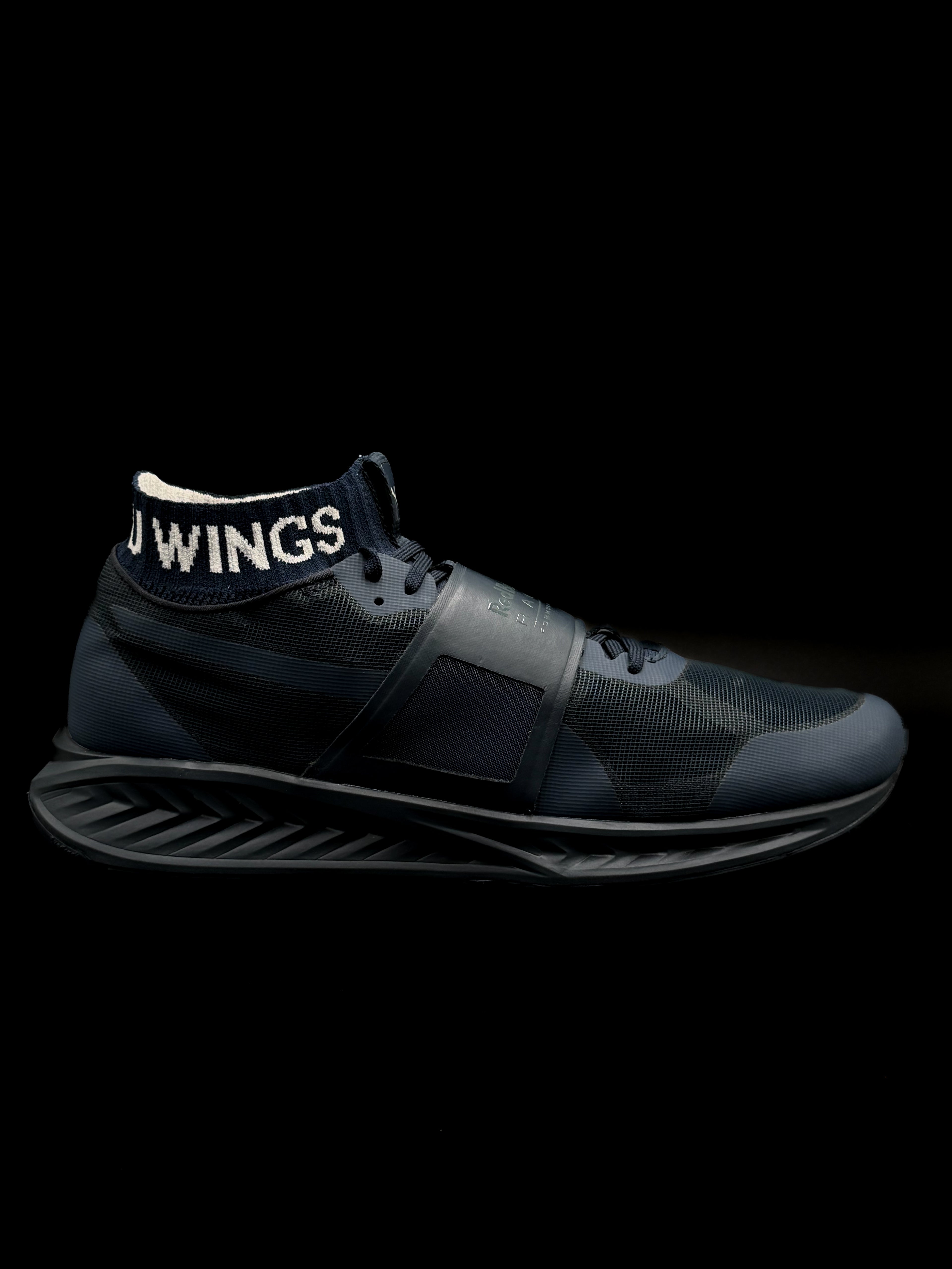 Tenis Puma Hombre Red Bull Racing Mechs Ignite V3