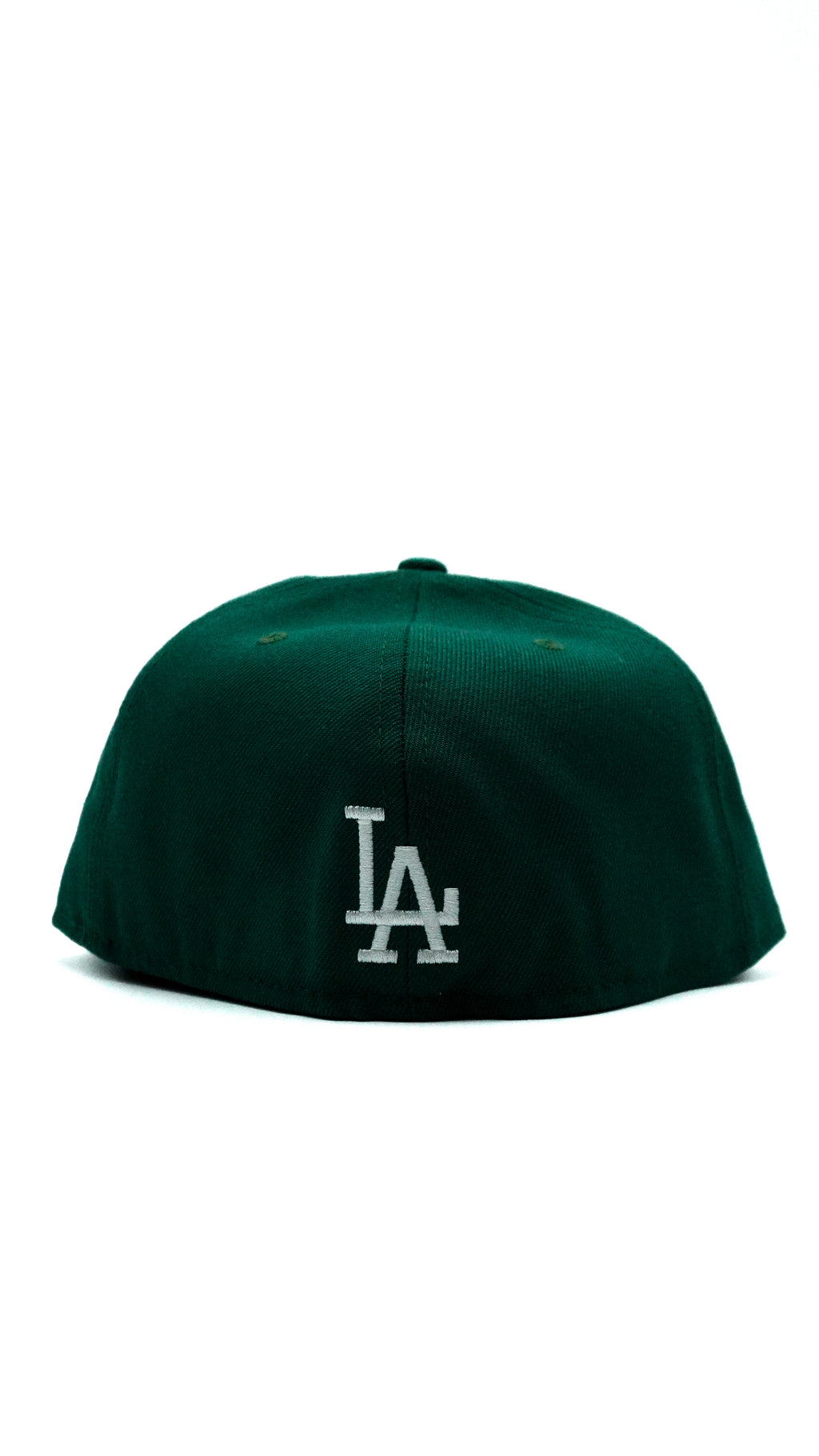 Gorra Los Angeles Dodgers Verde