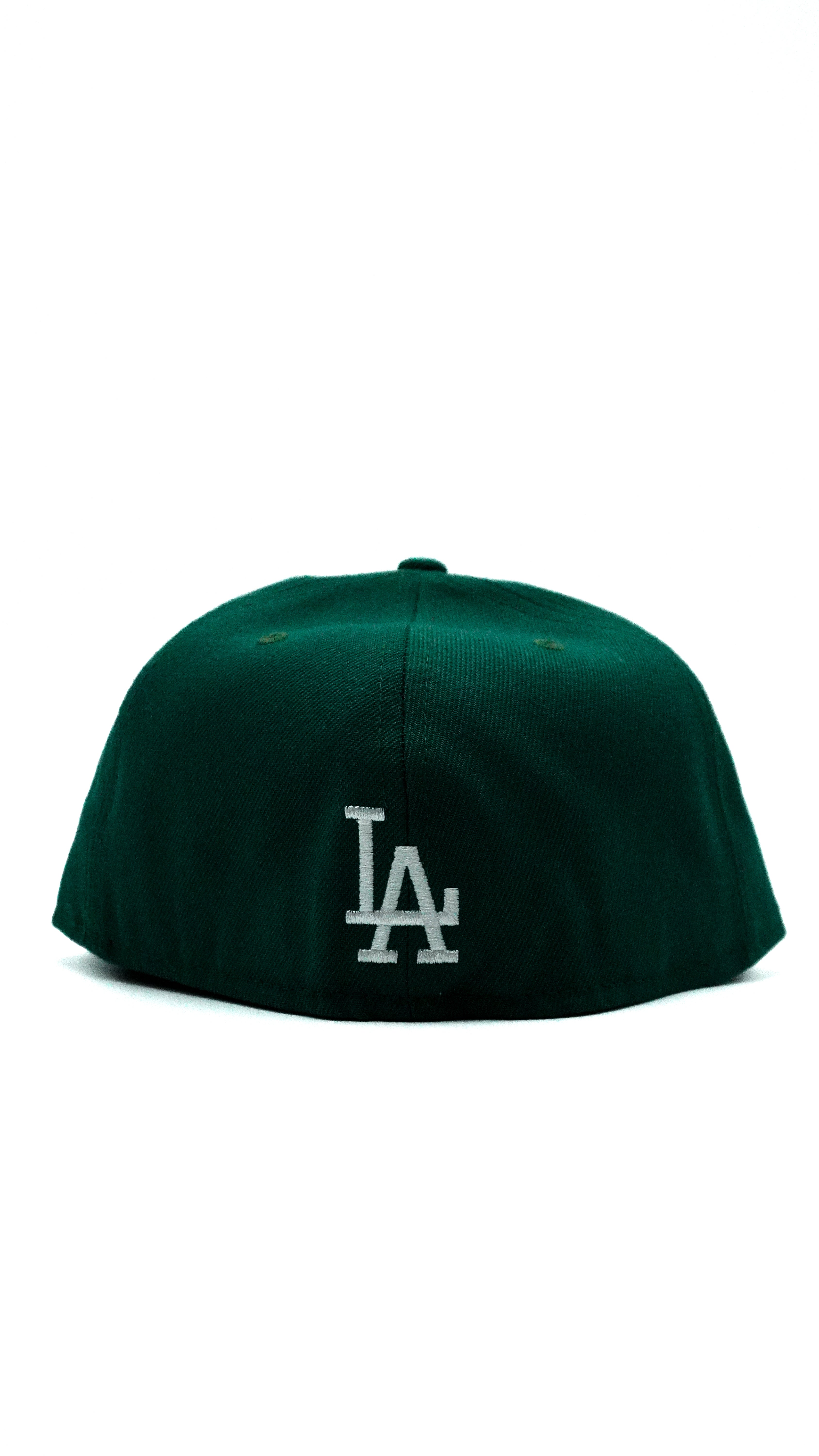 Gorra Los Angeles Dodgers Verde