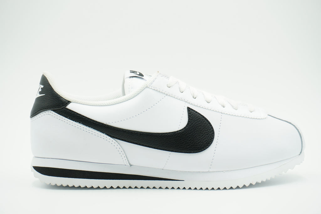 Nike Cortez Blanco