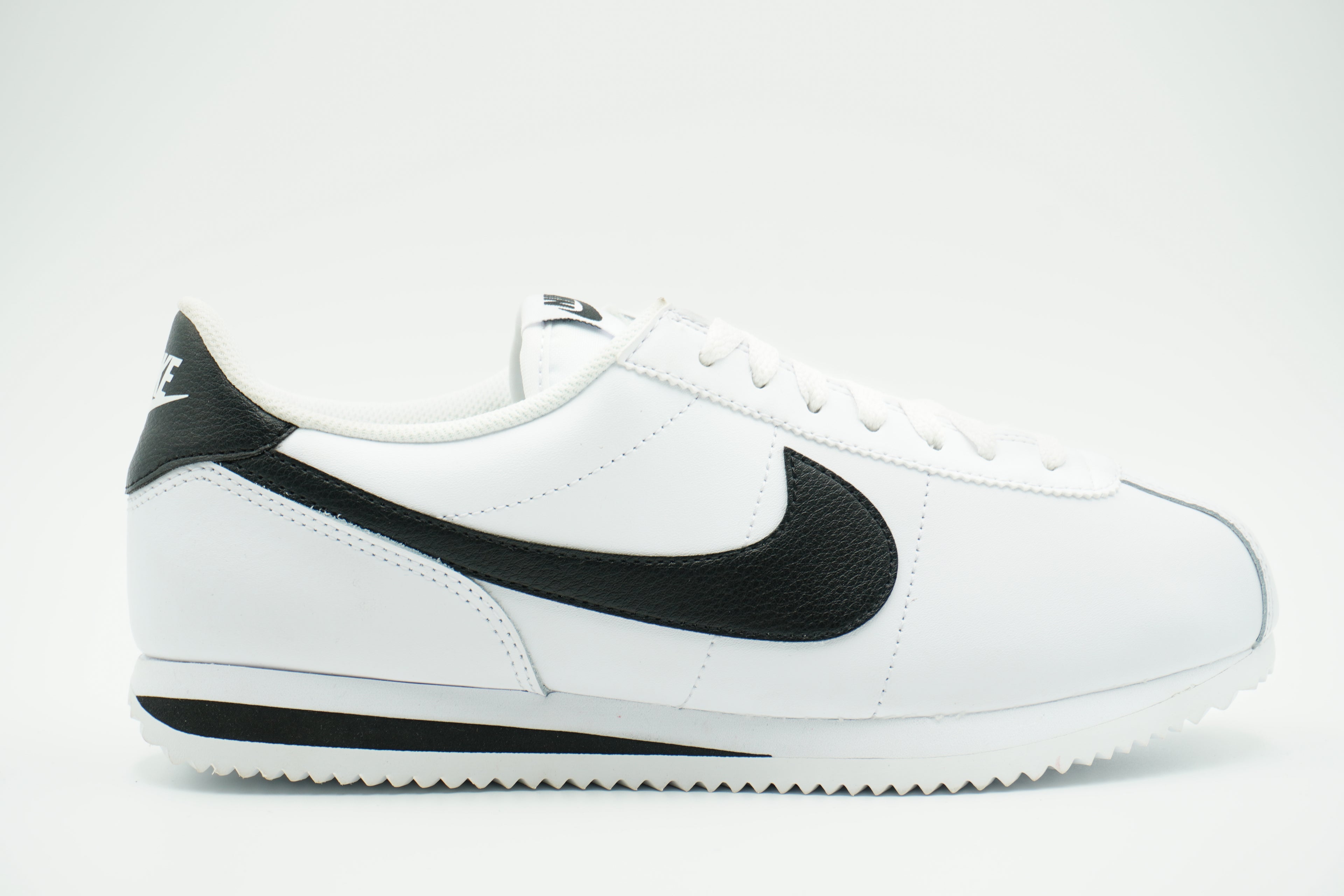 Nike Cortez Blanco