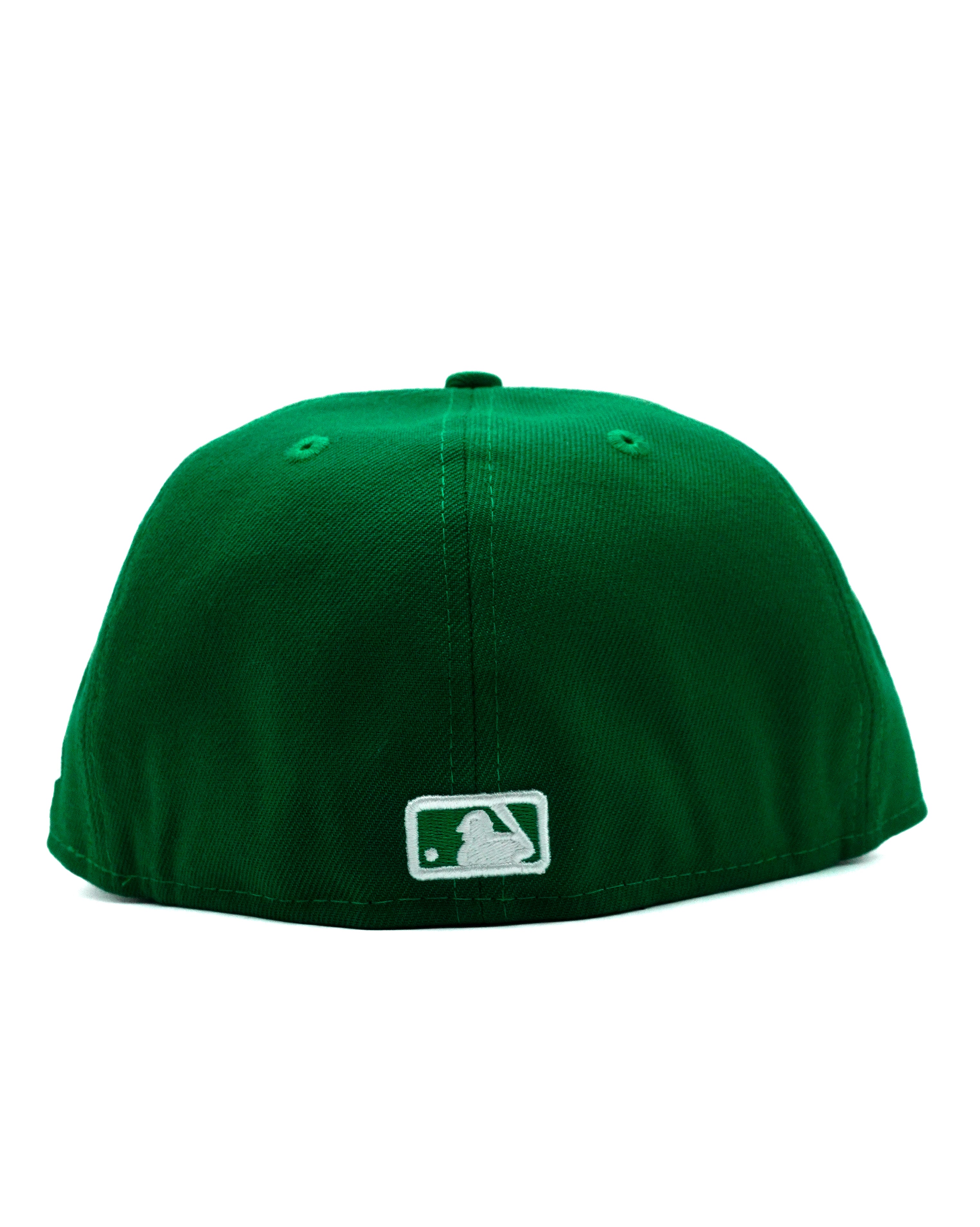 Gorra Boston Red Sox Verde