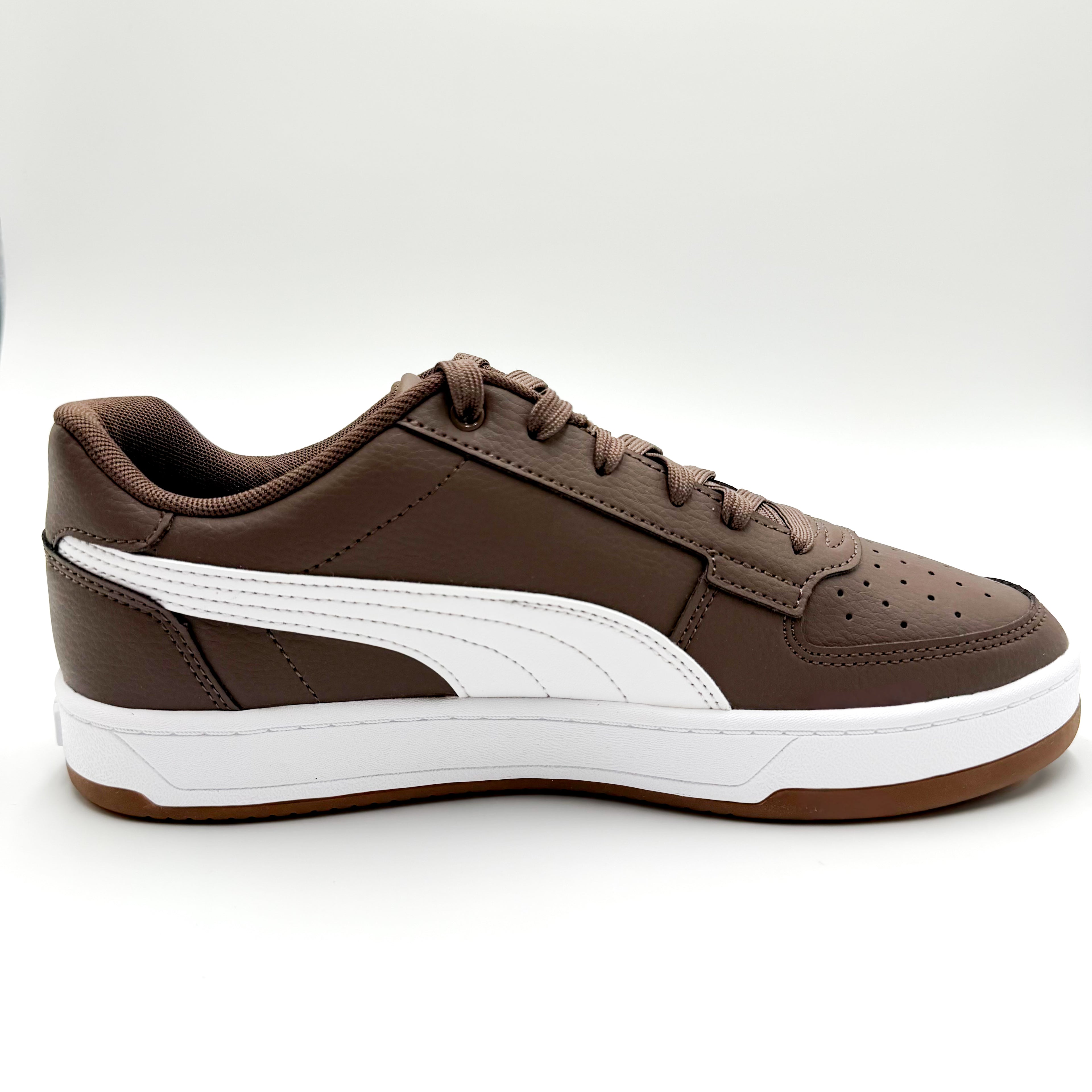 Puma Shuffle Café