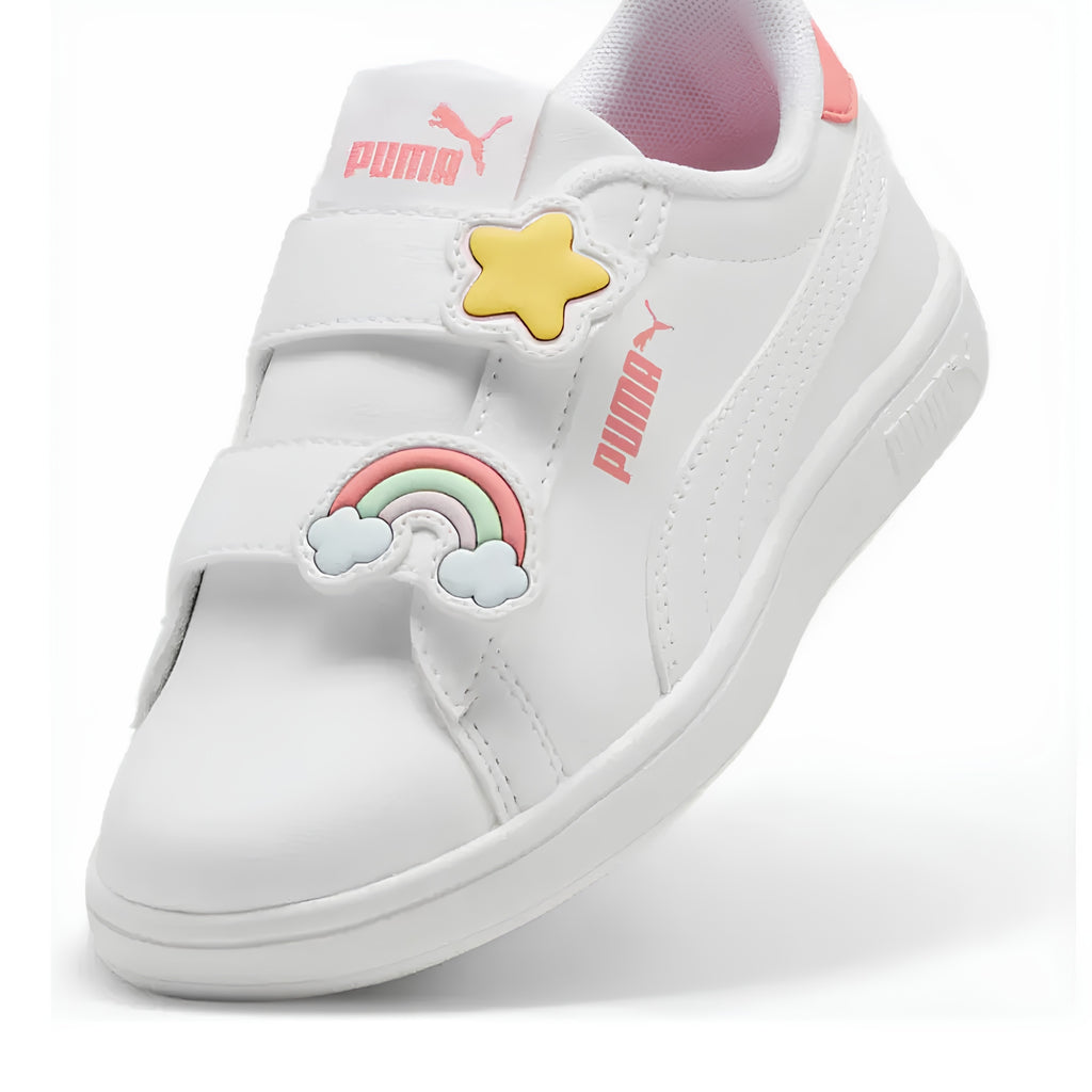 Puma Smash 3.0 Badges V INF
