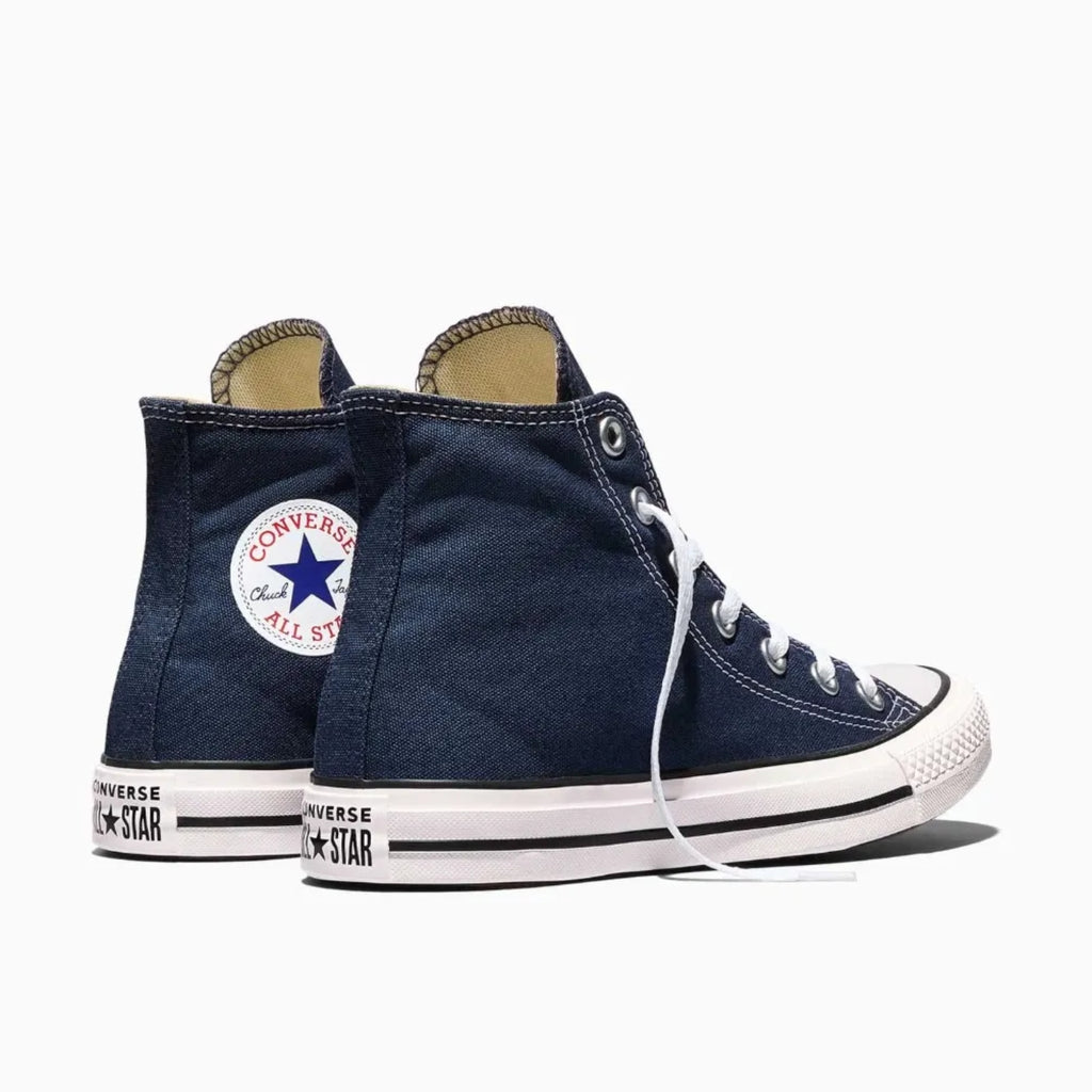 BOTA CLASICO AZUL