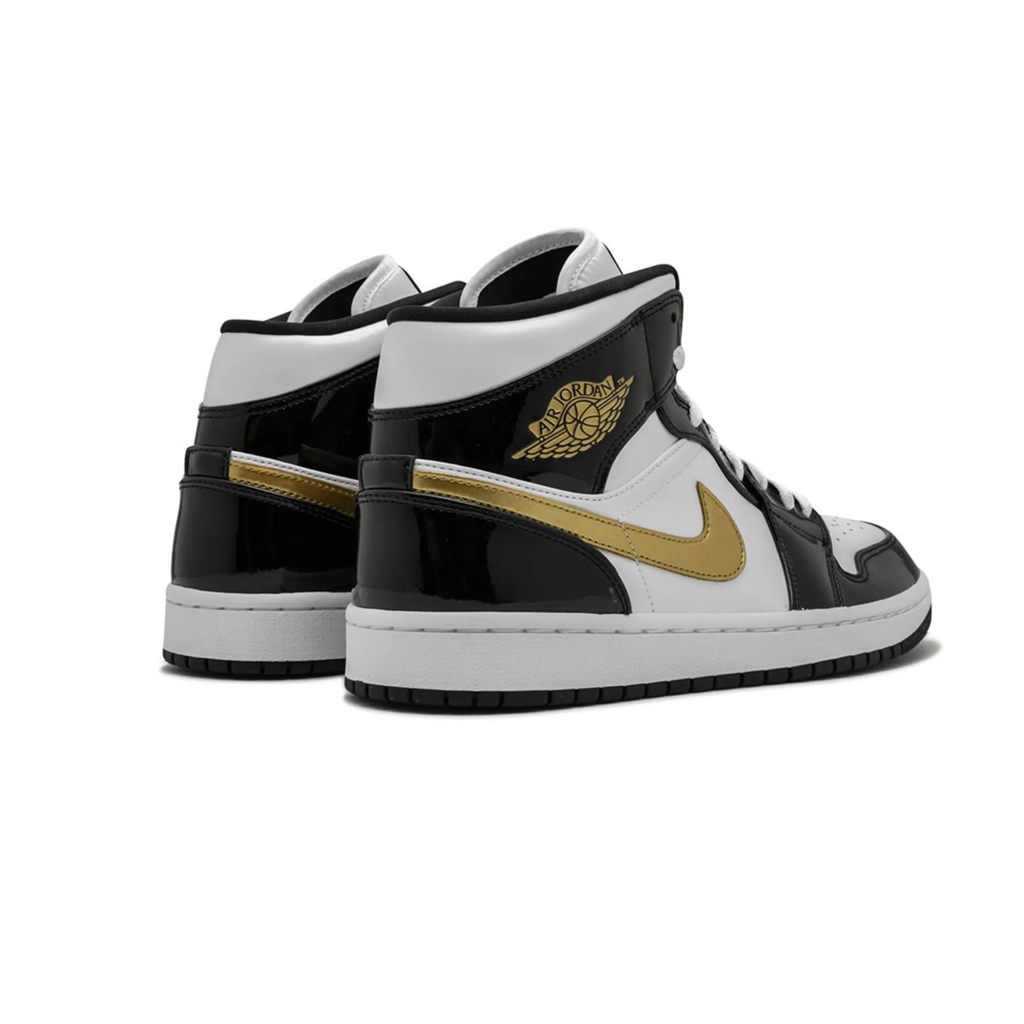 Air Jordan 1 Mid SE