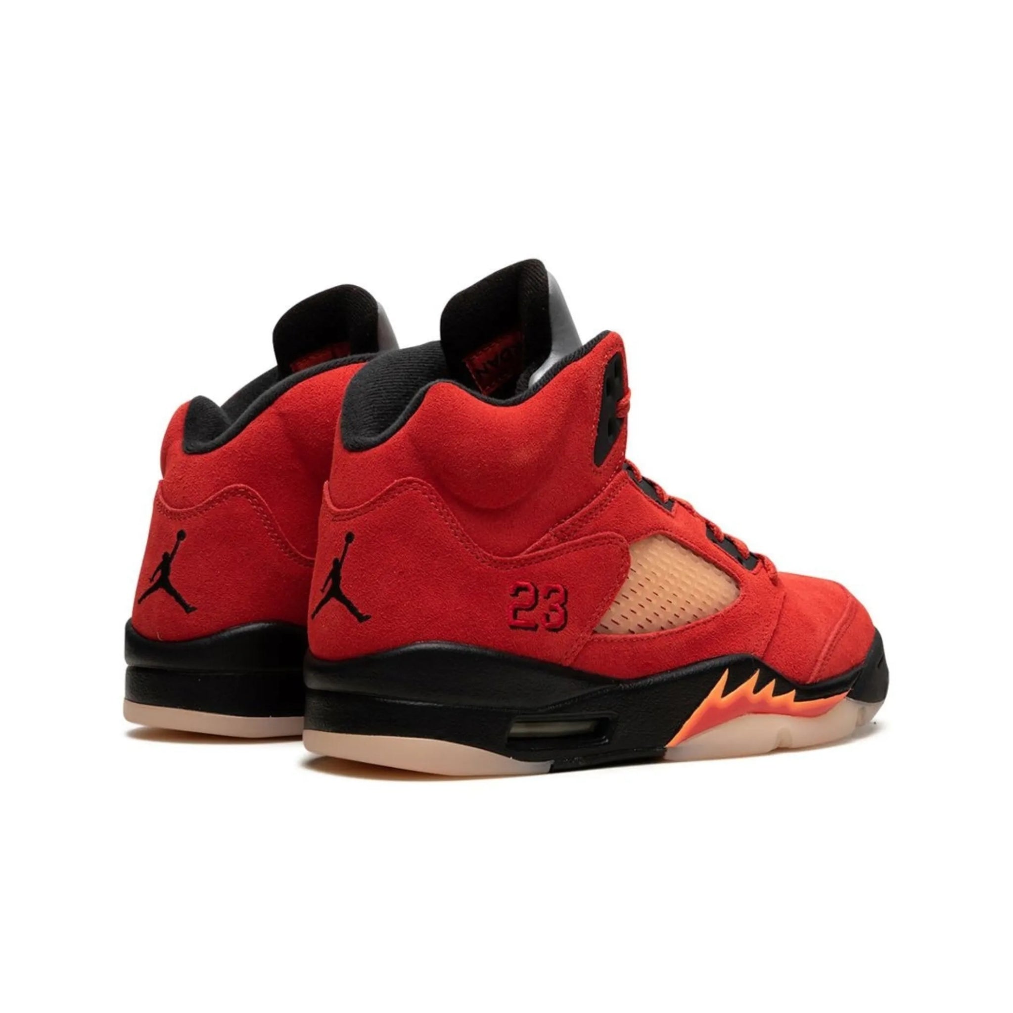 NIKE AIR JORDAN 5 RETRO