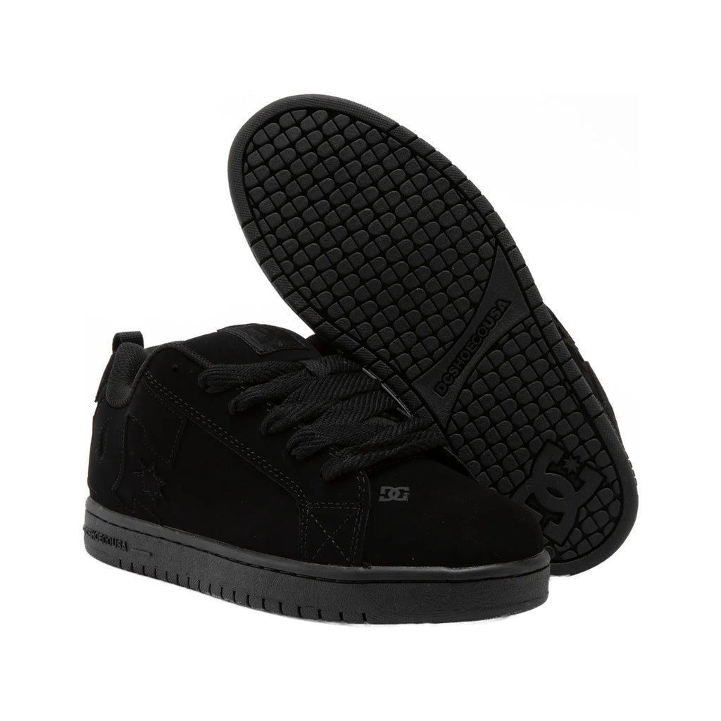 DC SHOES COURT GRAFFIK