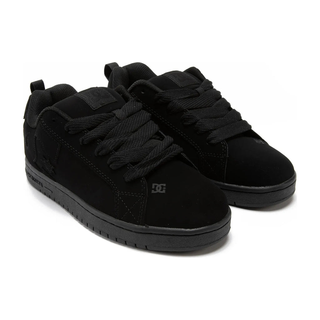 DC SHOES COURT GRAFFIK