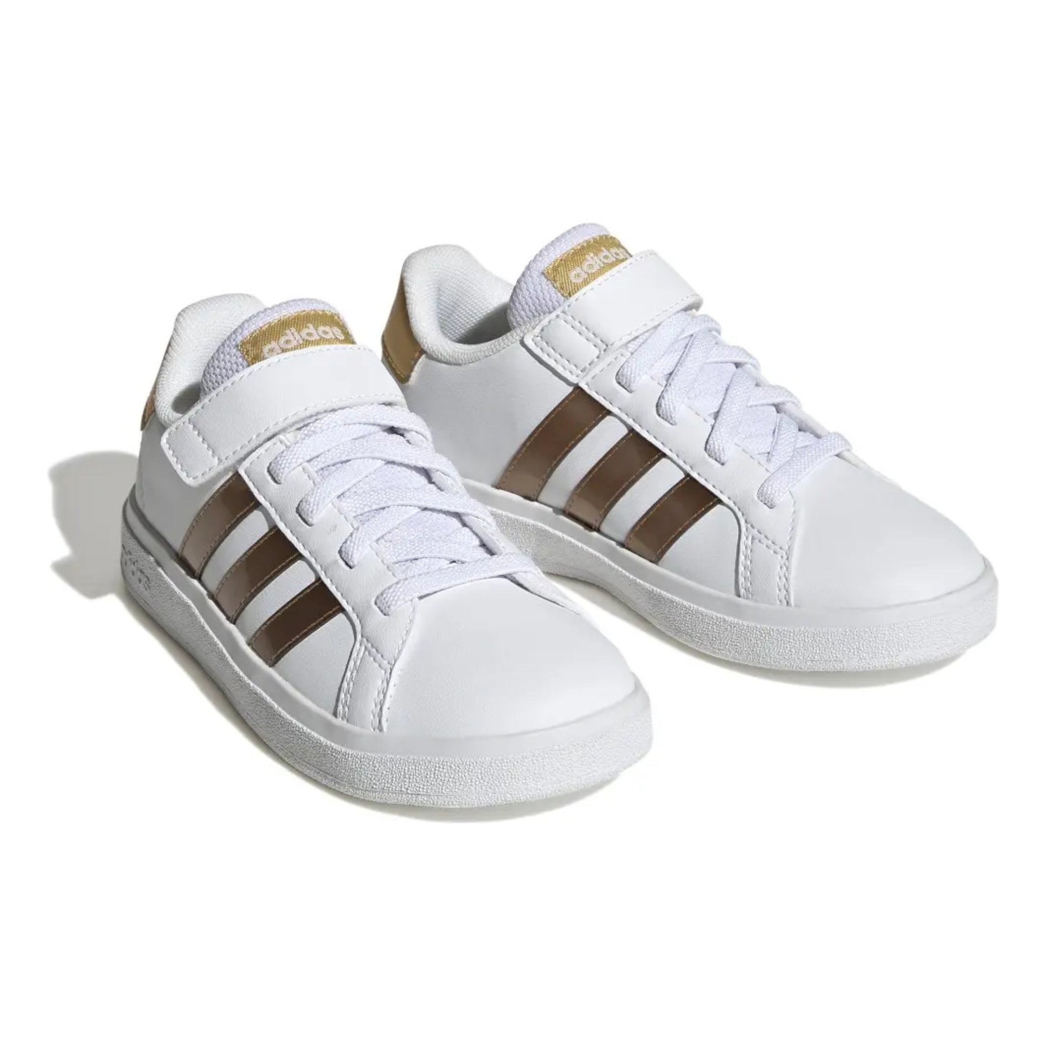 Adidas Grand Court 2.0 EL K