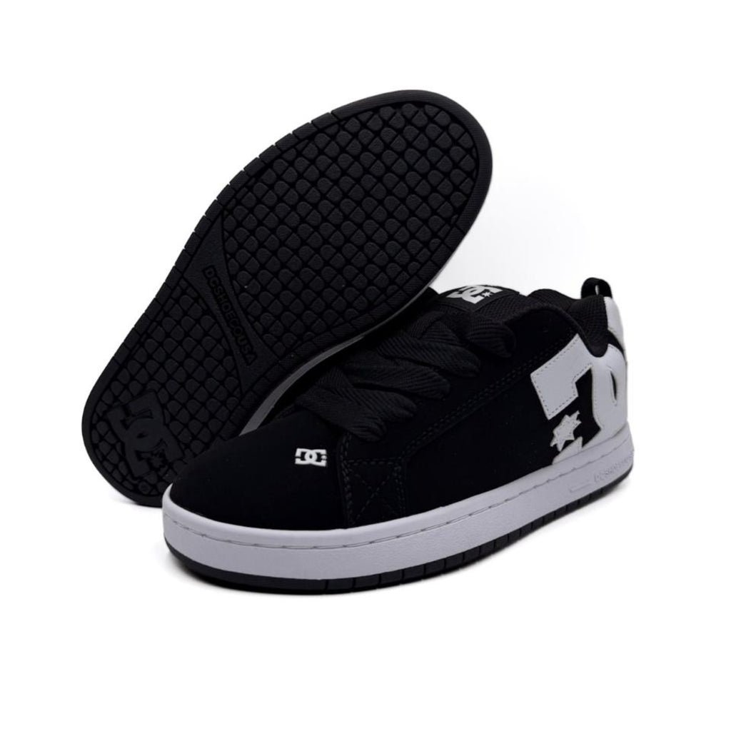 DC SHOES COURT GRAFFIK