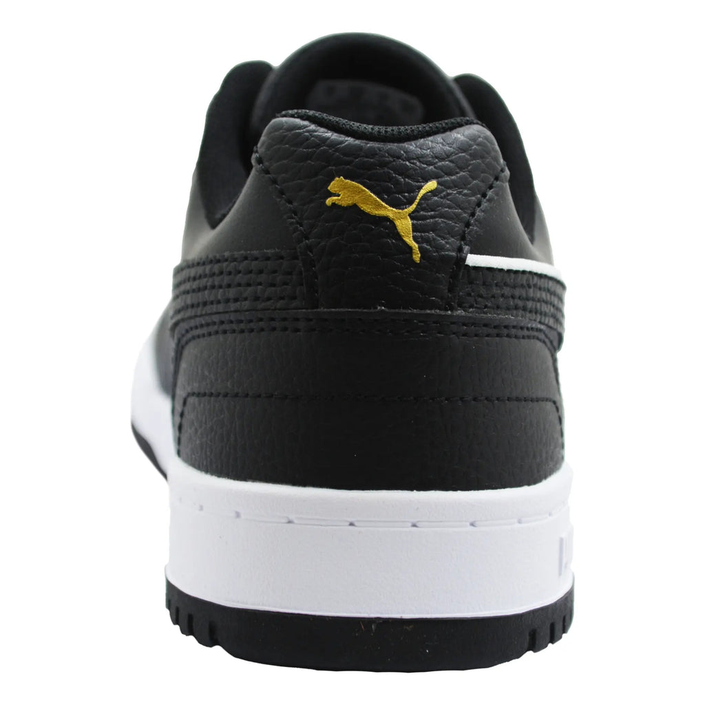 RBD GAME LOW