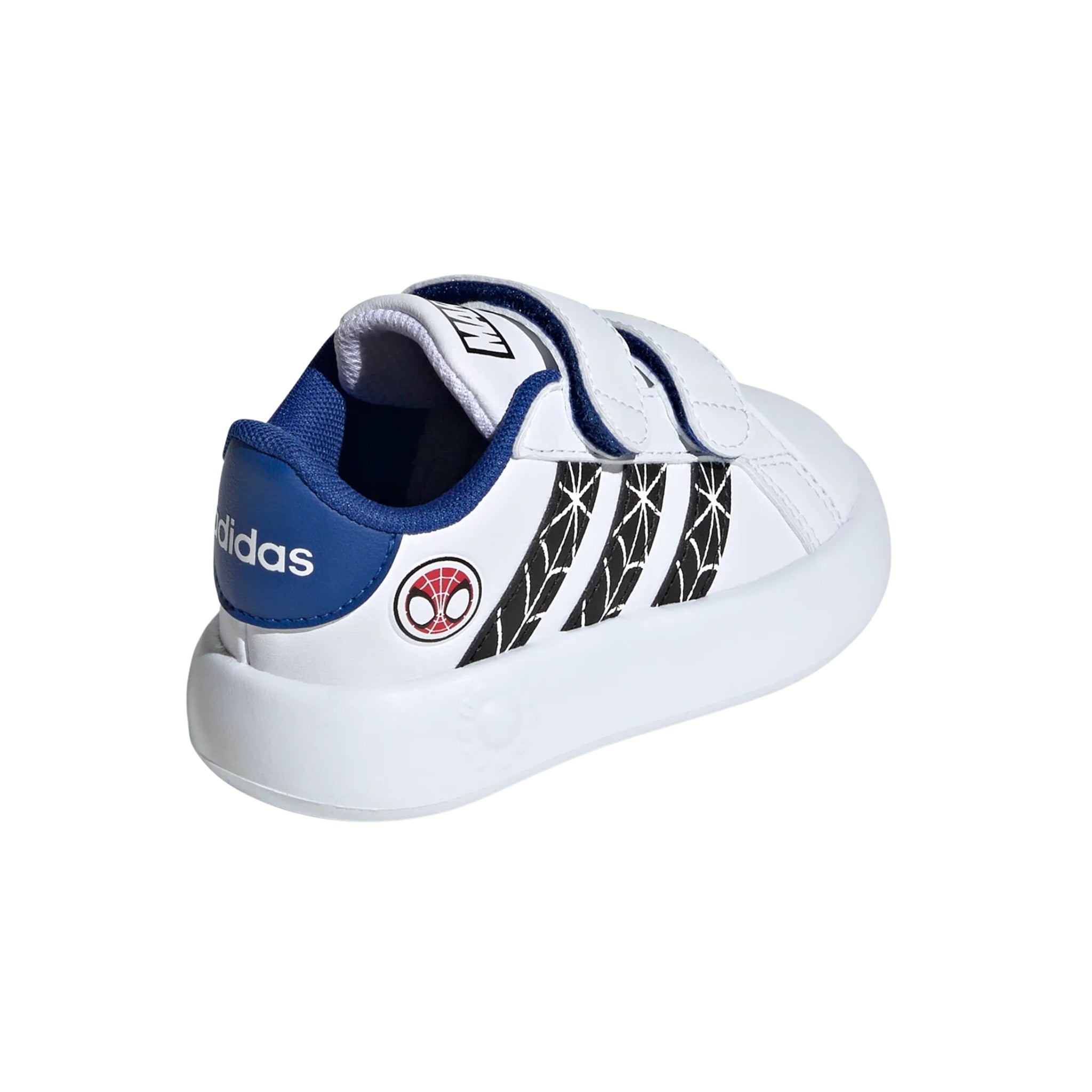 Adidas Grand Court Spider-Man CF