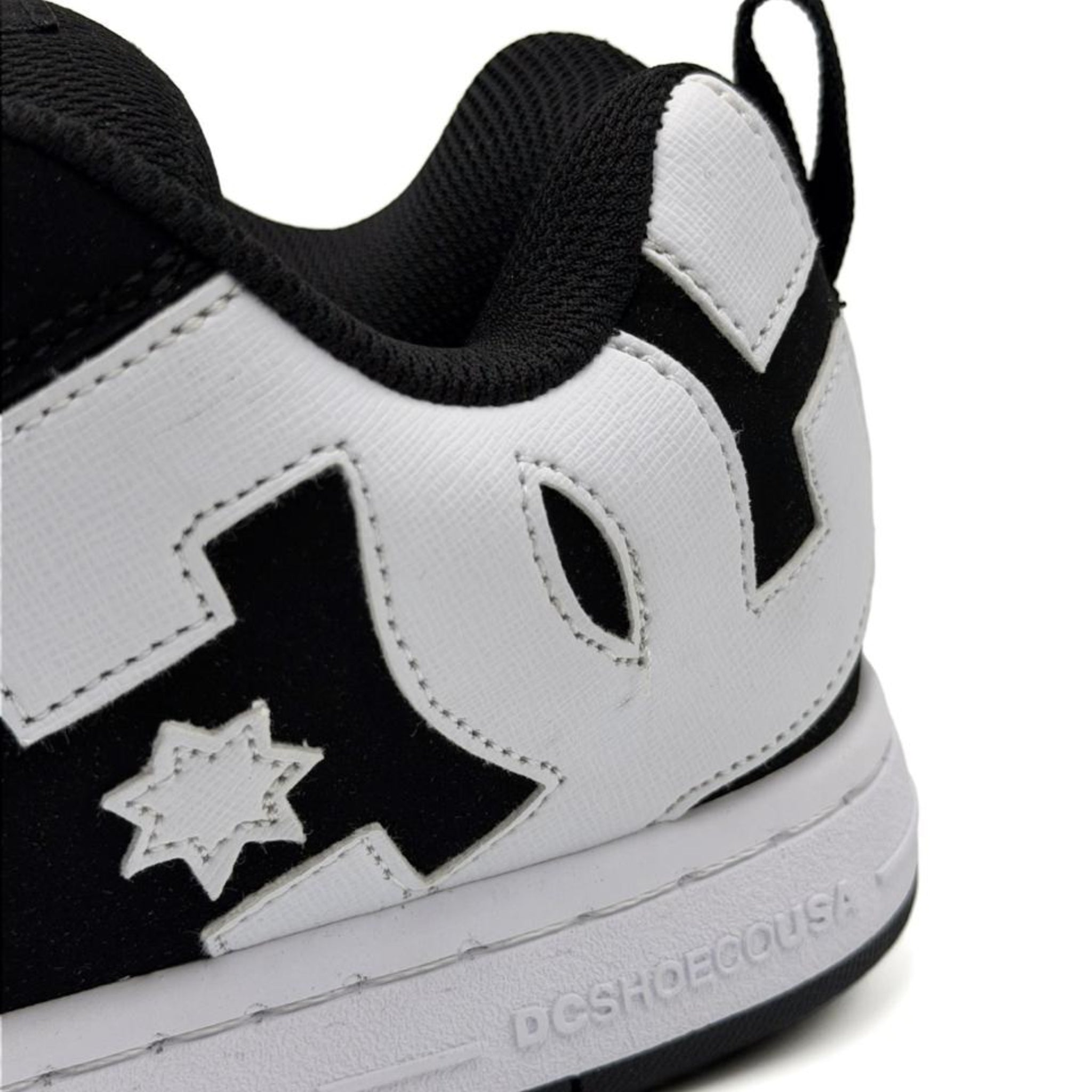 DC SHOES COURT GRAFFIK