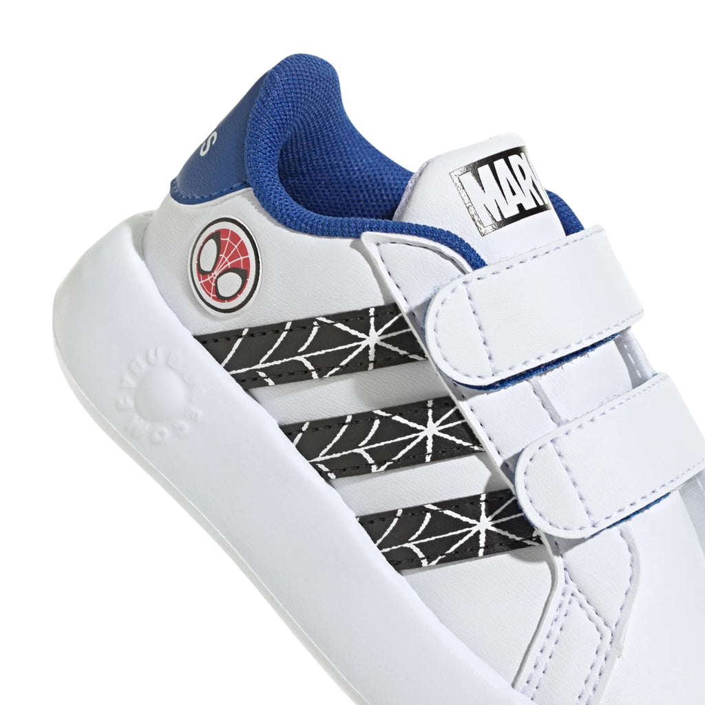 Adidas Grand Court Spider-Man CF
