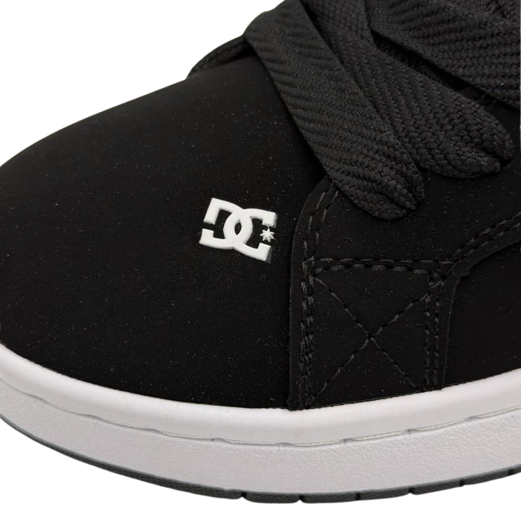 DC SHOES COURT GRAFFIK