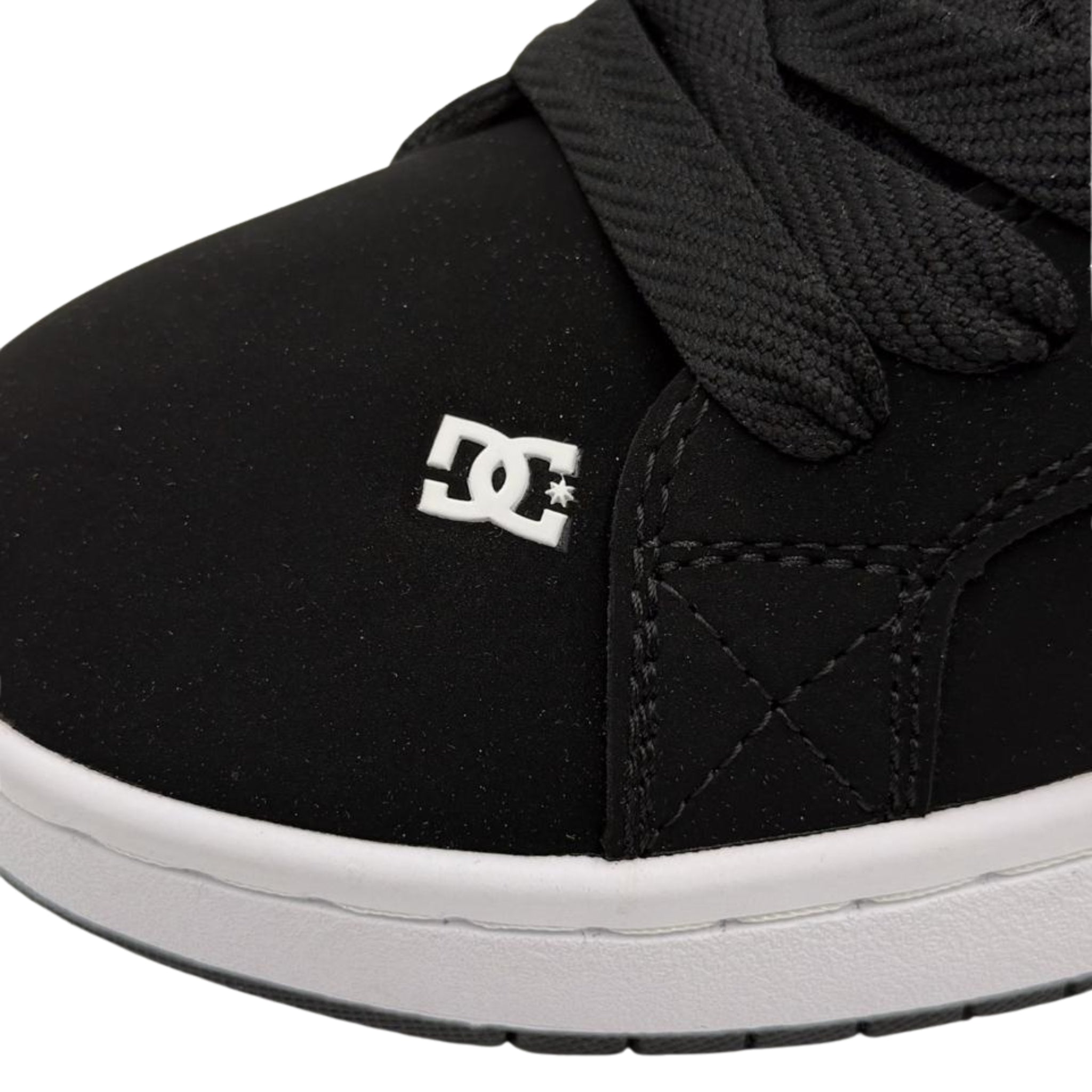 DC SHOES COURT GRAFFIK