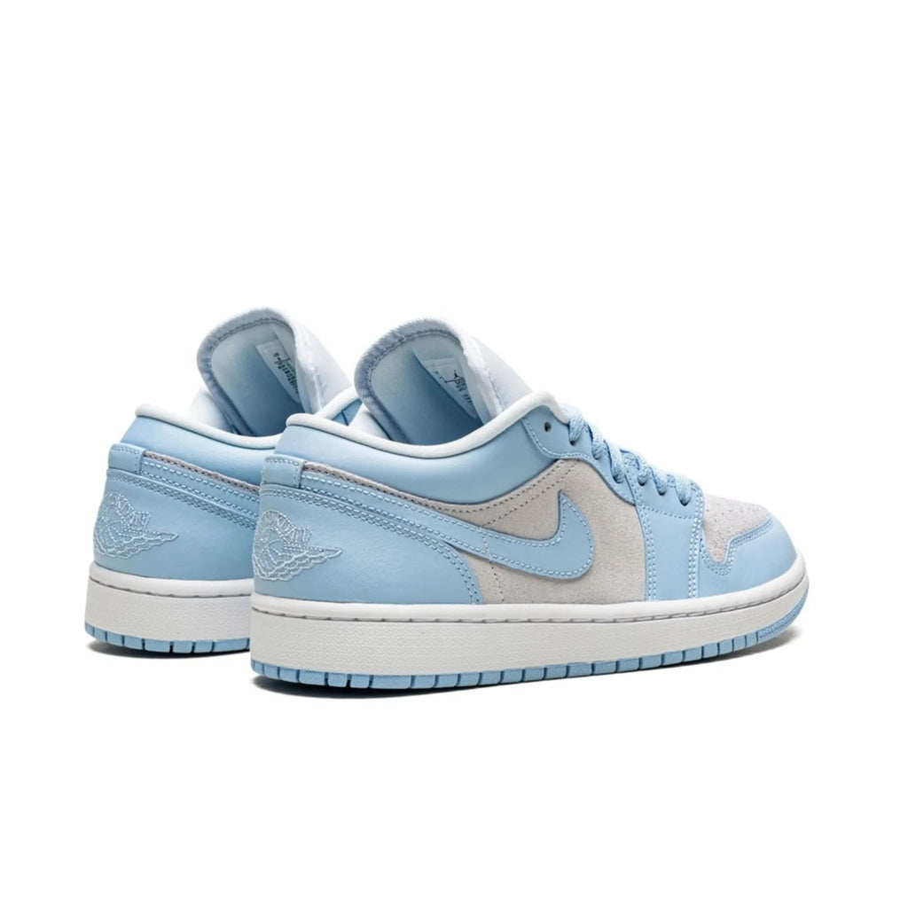 NIKE AIR JORDAN 1 LOW WMNS