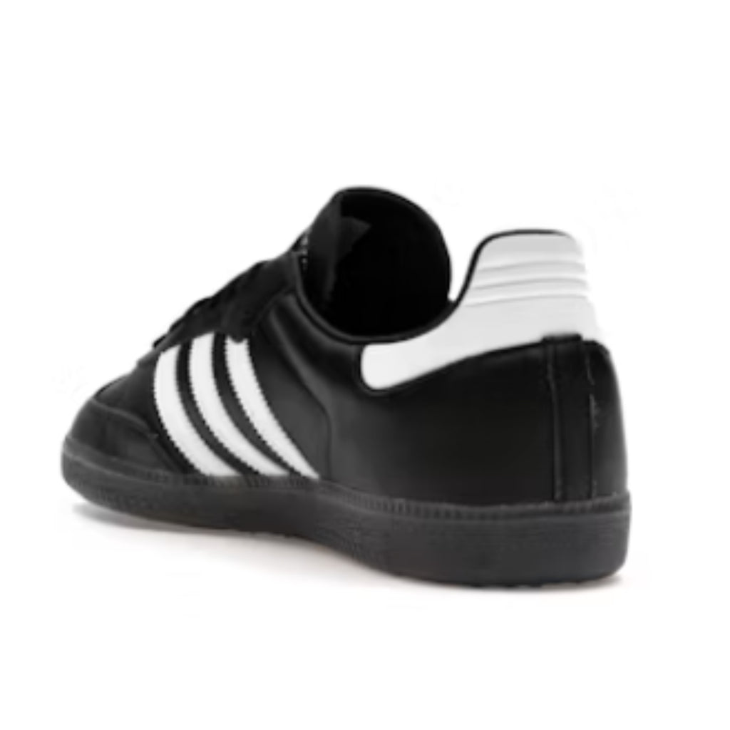 Adidas Samba OG negra