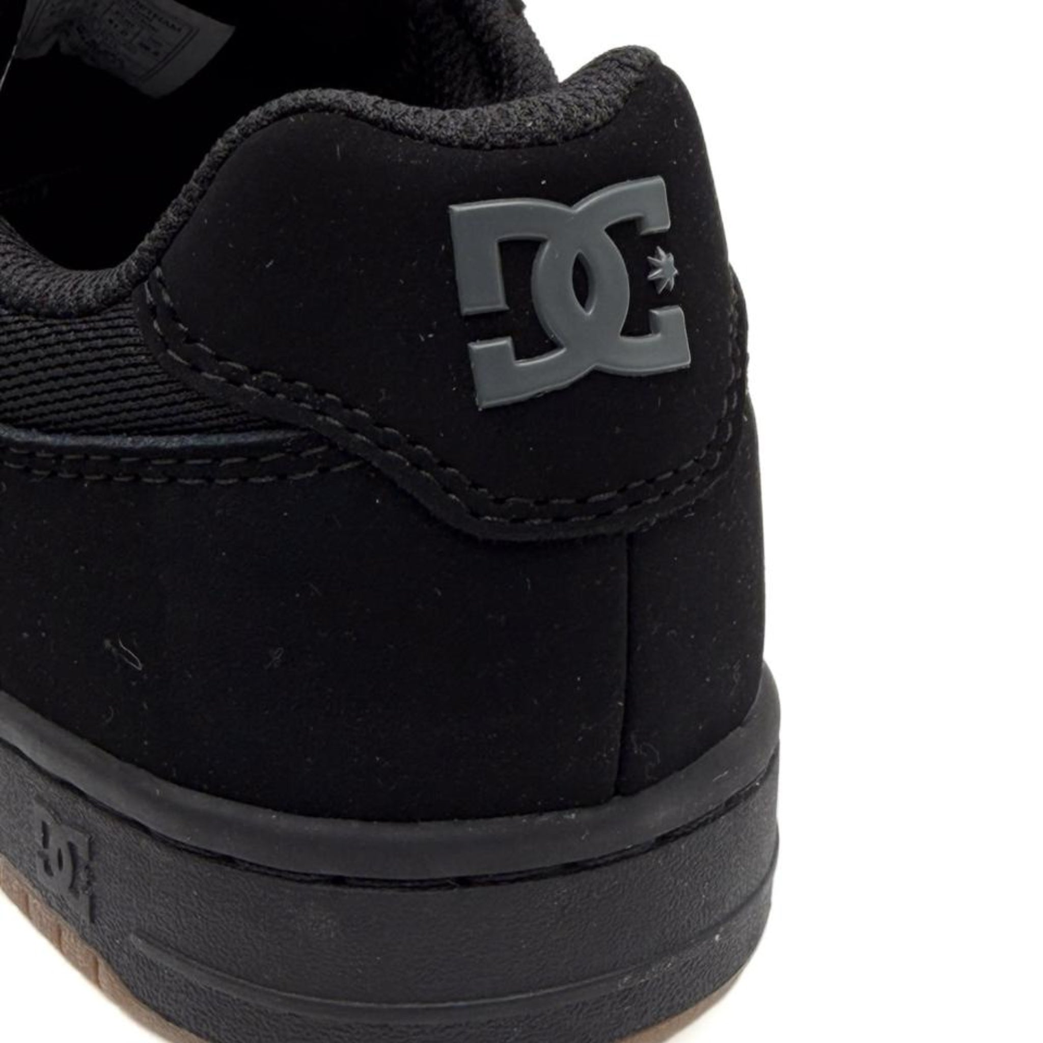 DC SHOES MANTECA 4