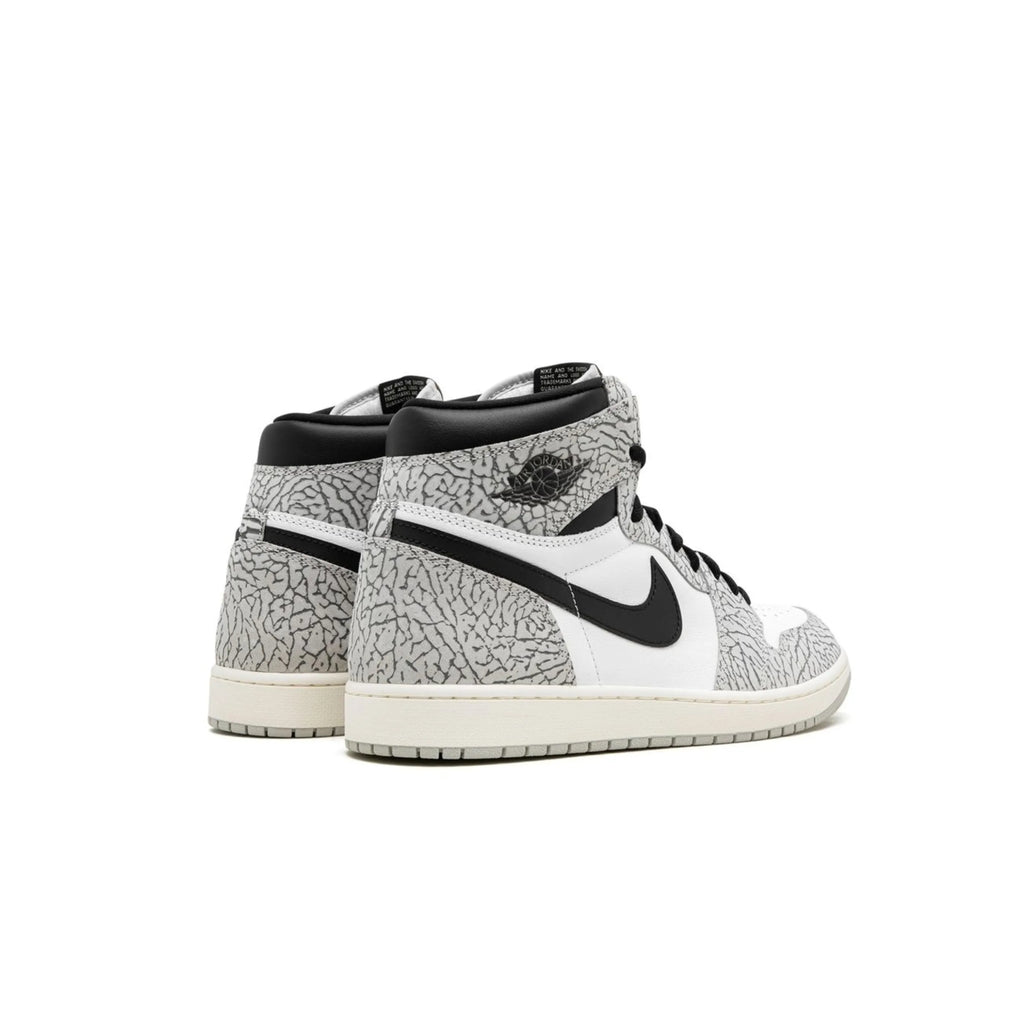 NIKE AIR JORDAN 1 RETRO HIHG OG