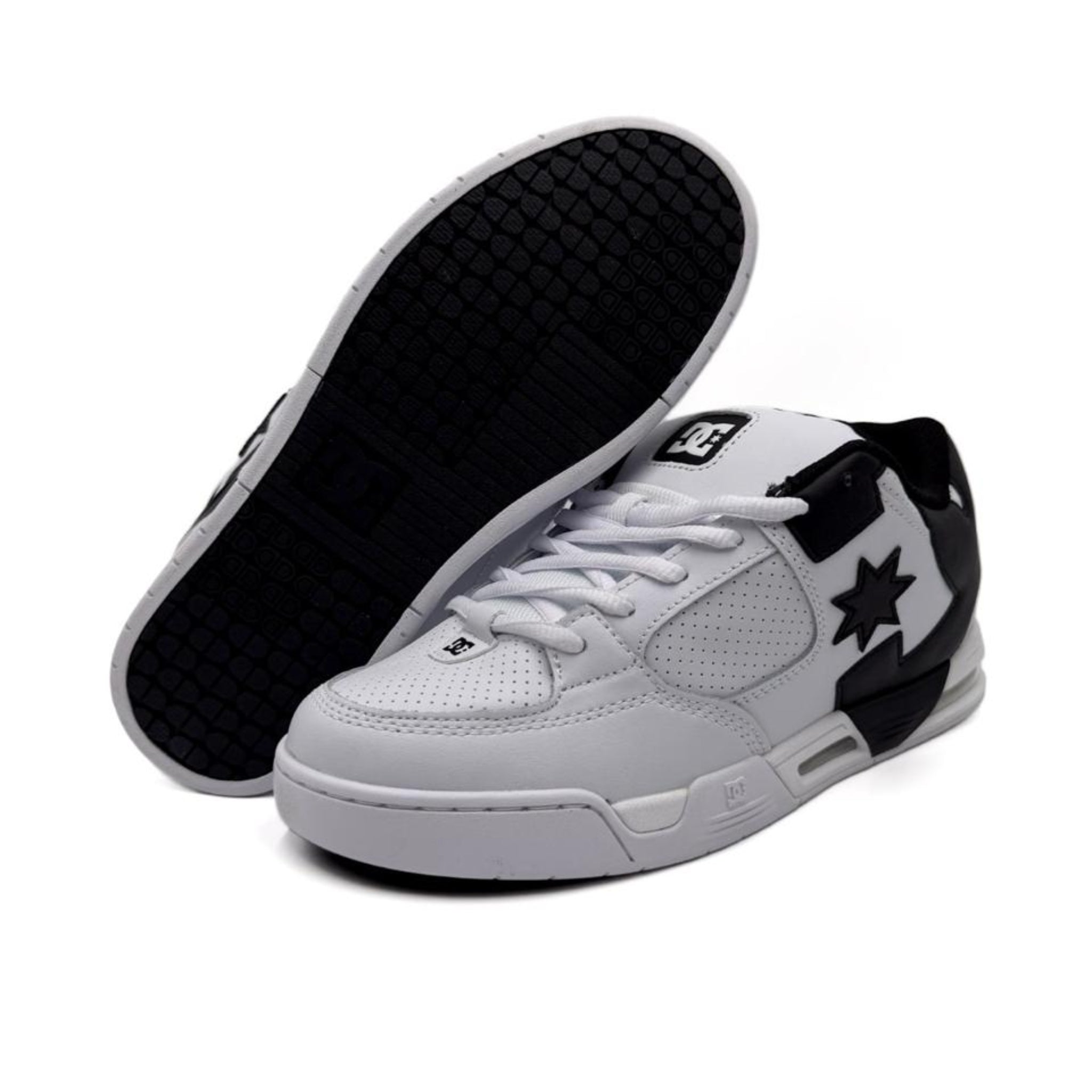DC SHOES COMMAND