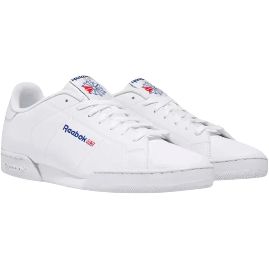 REEBOK NPC II