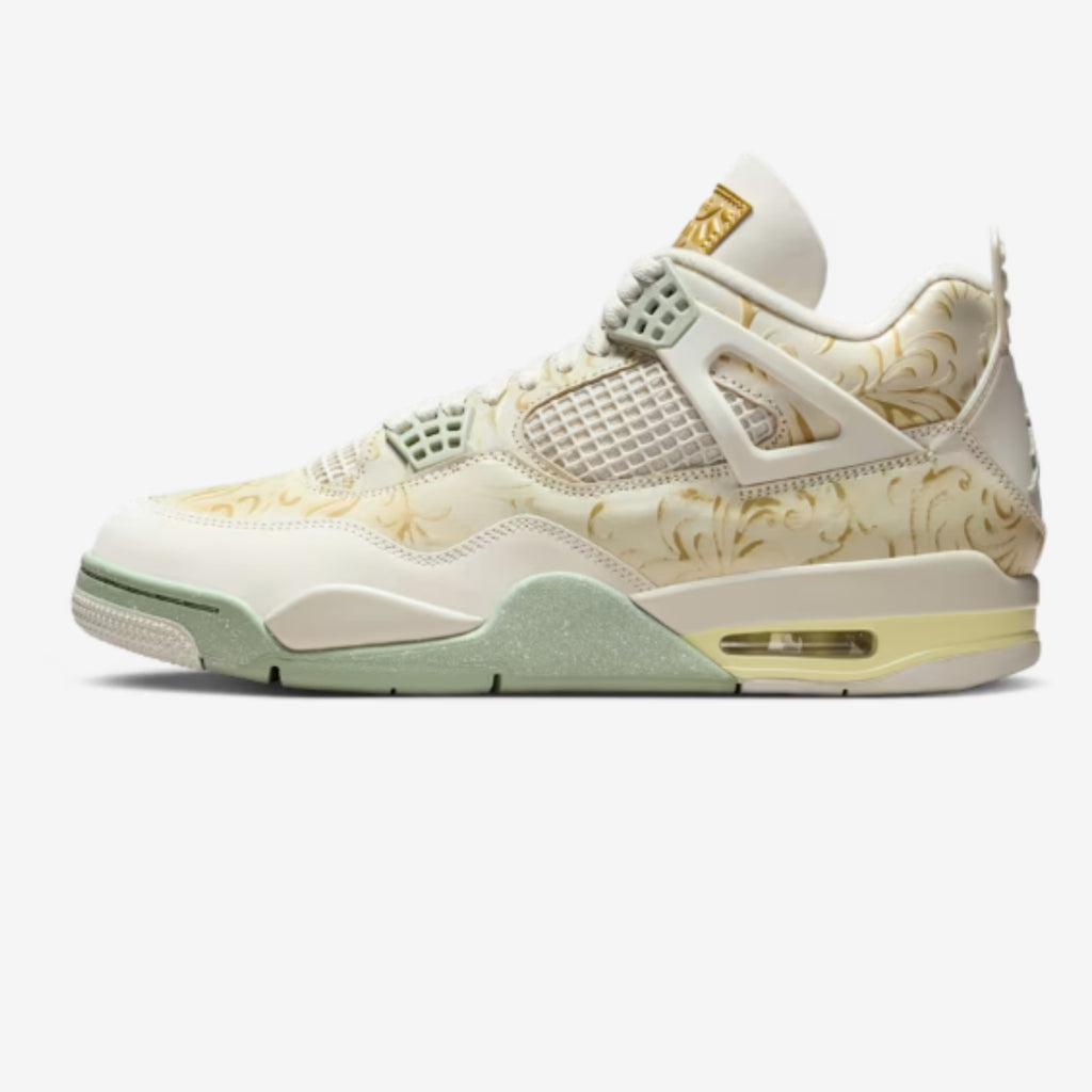 NIKE AIR JORDAN 4 "SOMOS ETERNOS"