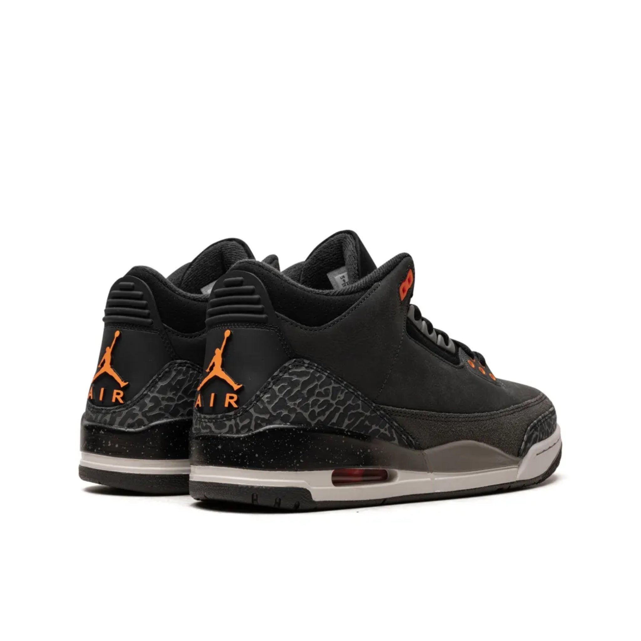 AIR JORDAN 3 RETRO