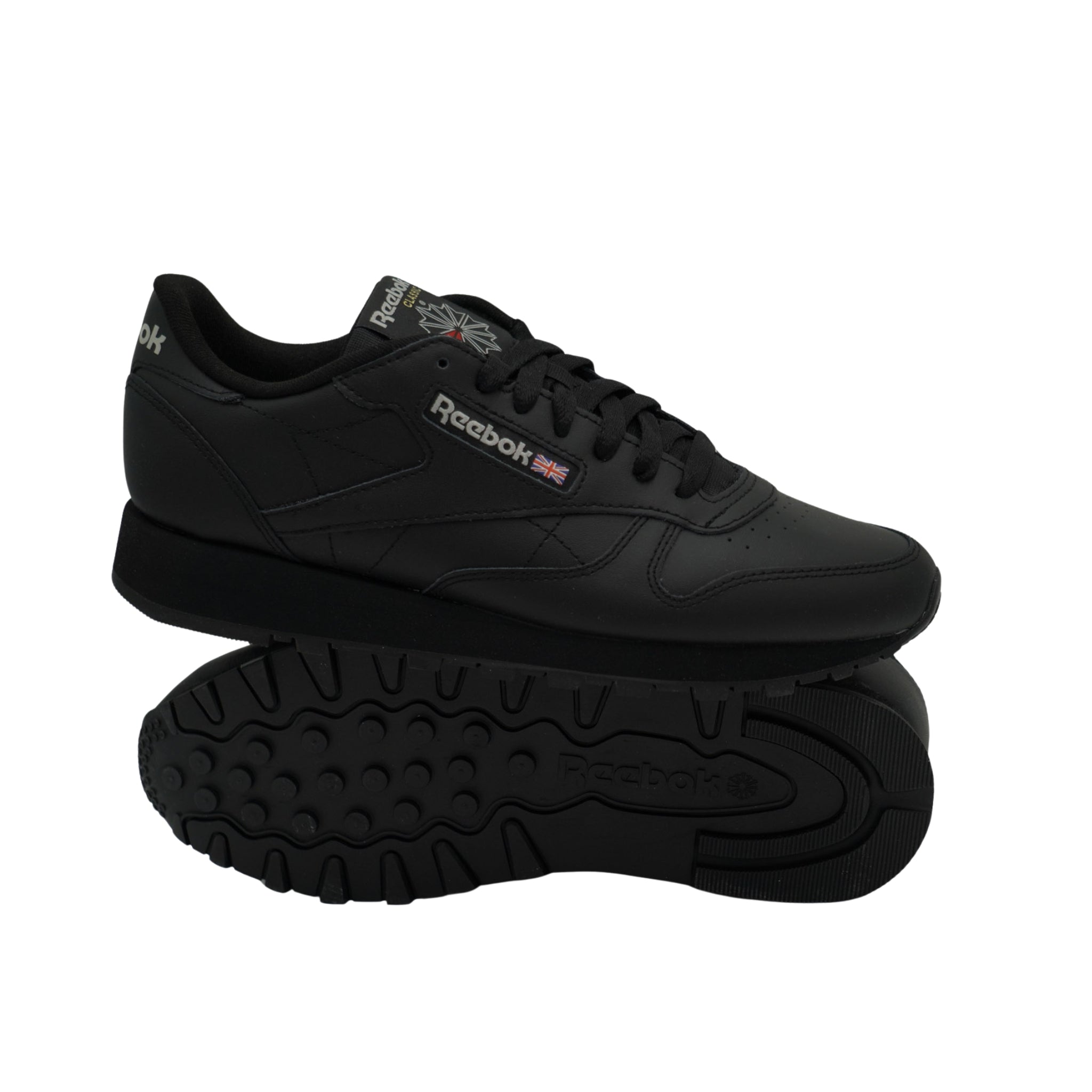 REEBOK CLASSIC LEATHER
