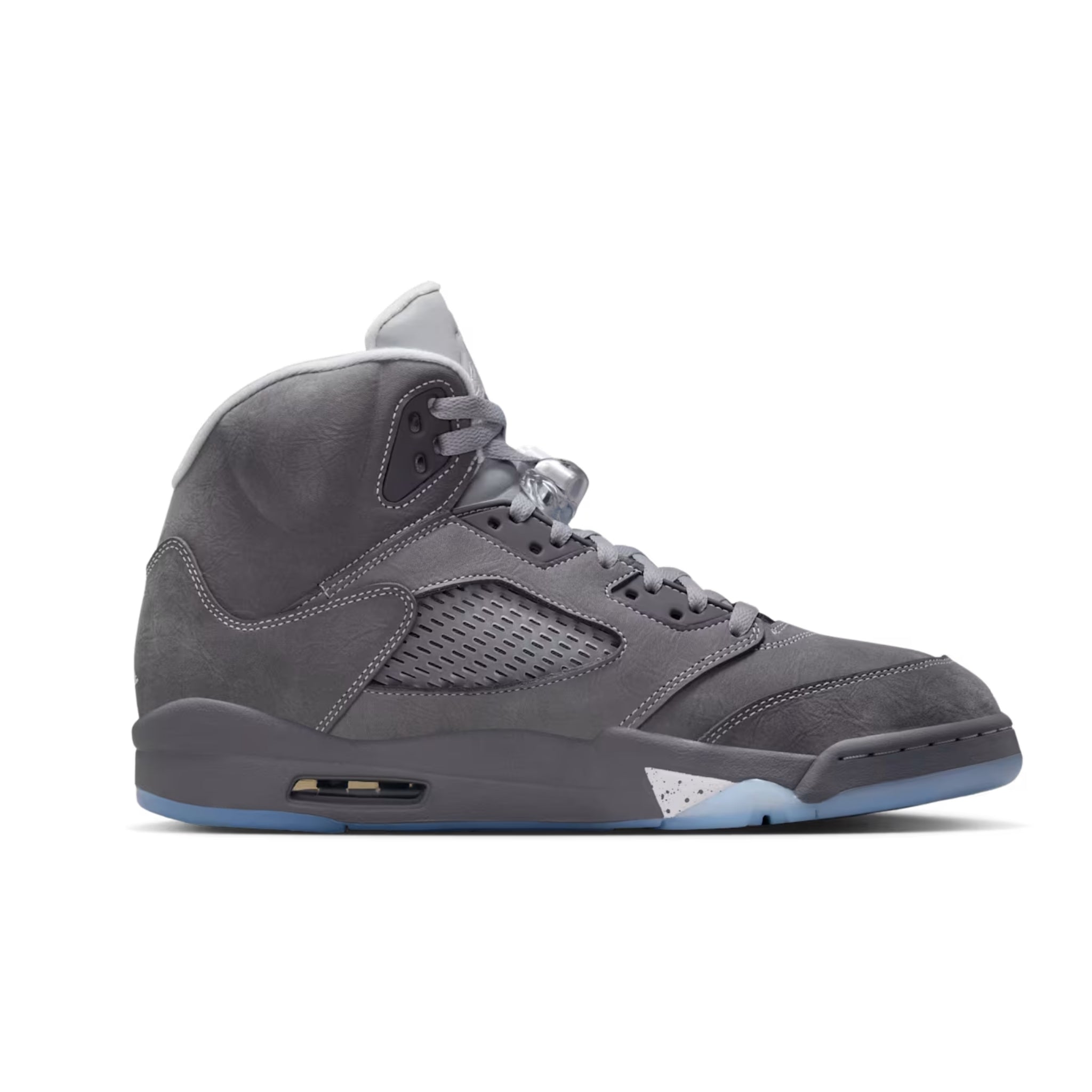 Nike Air Jordan 5 Retro “Wolf Grey”