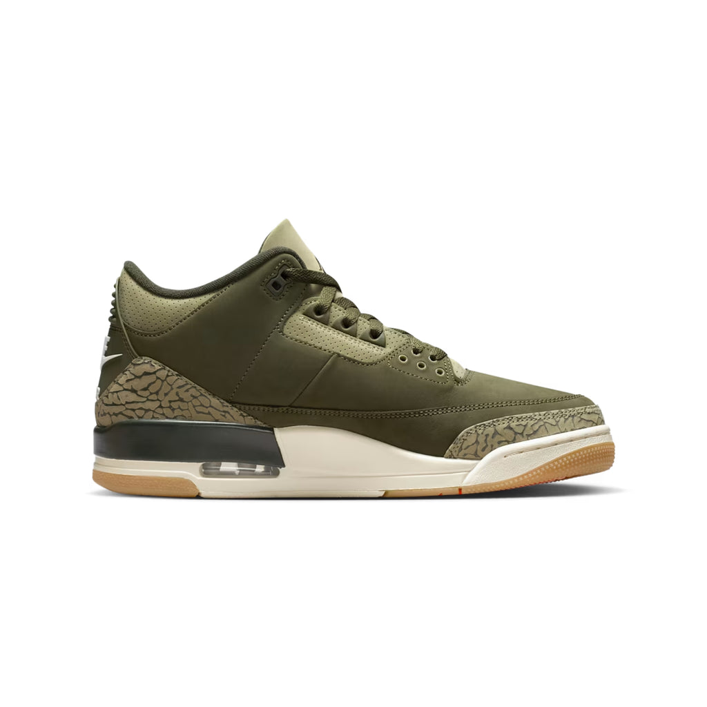 NIKE AIR JORDAN 3 RETRO GS