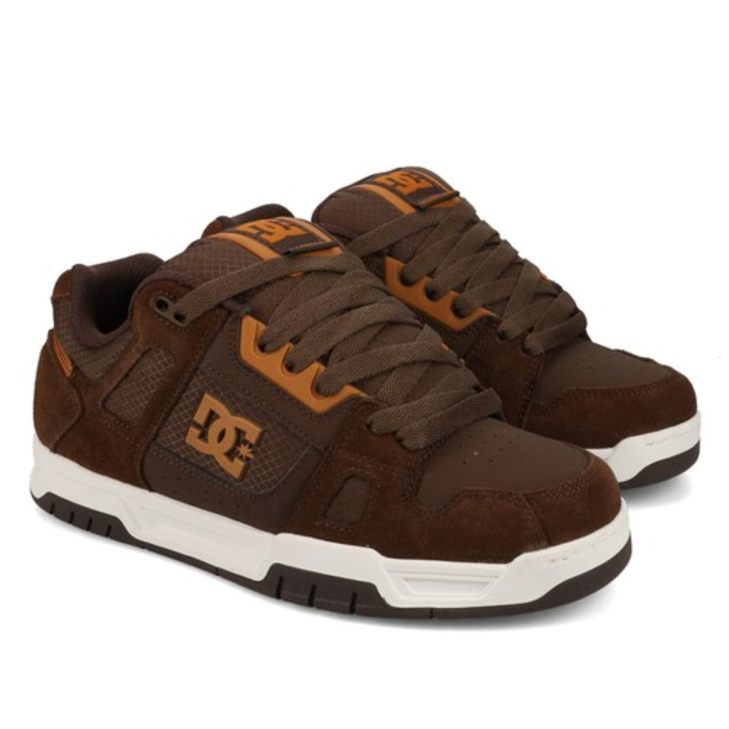 DC SHOES STAG