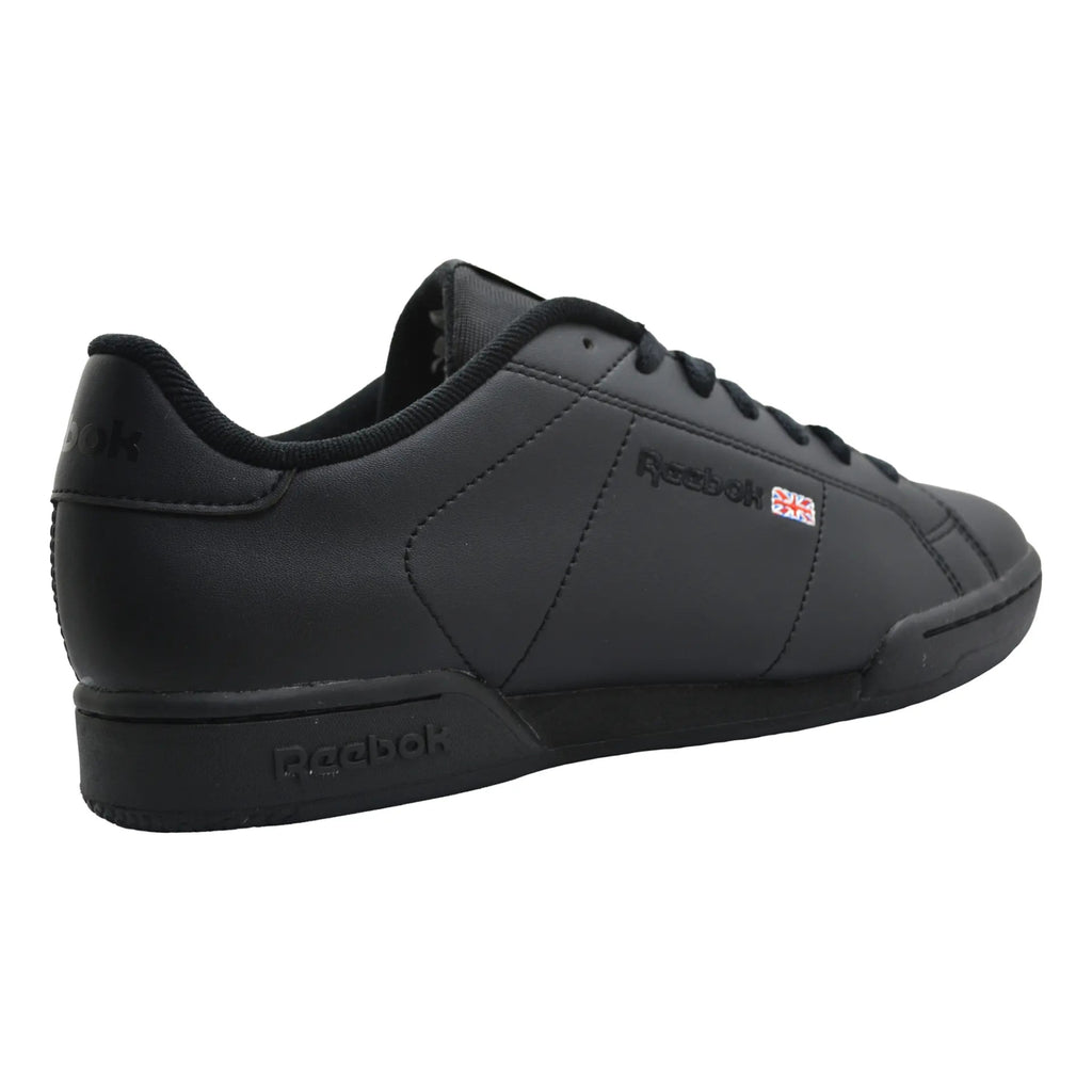 Reebok NPC II Todo Negro