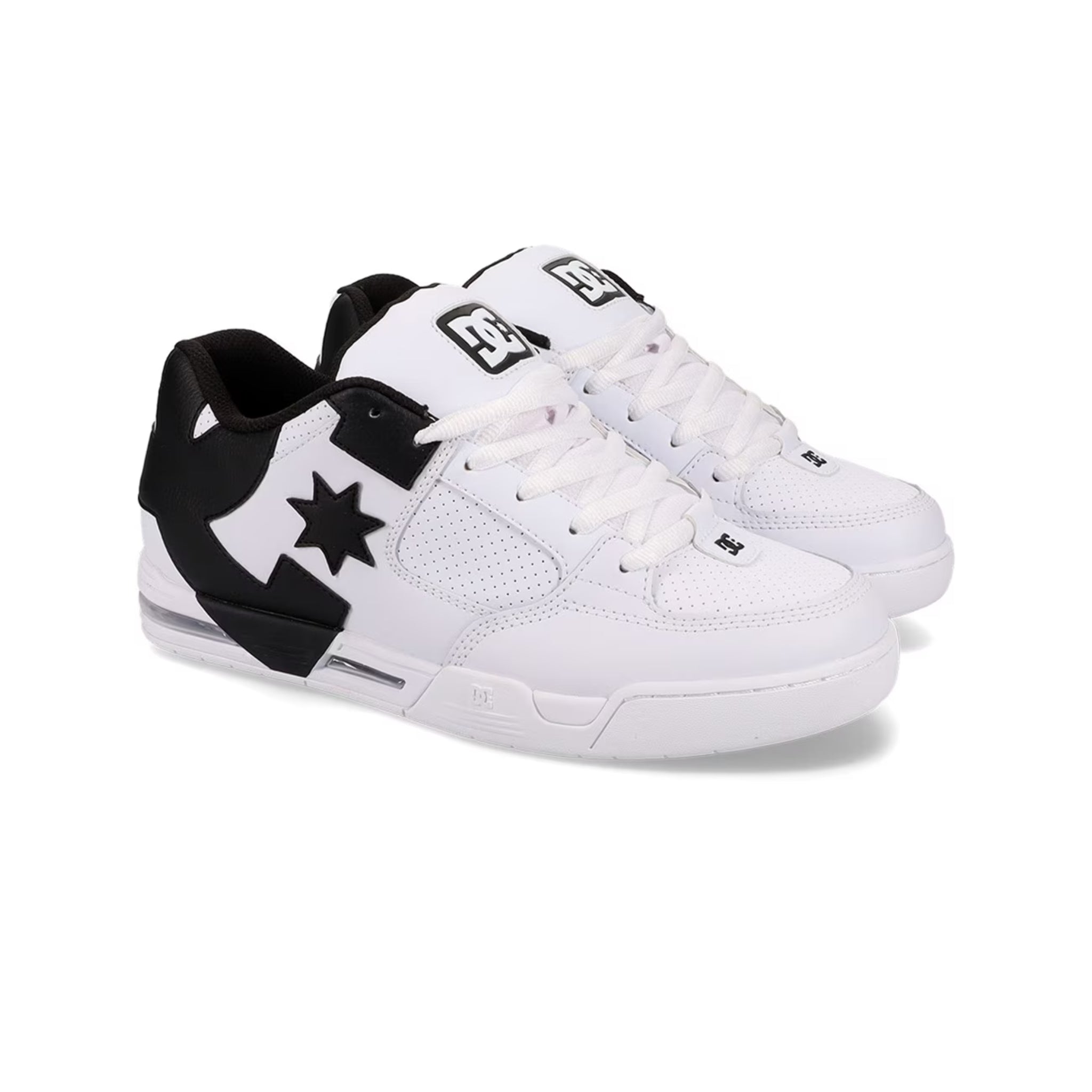 DC SHOES COMMAND