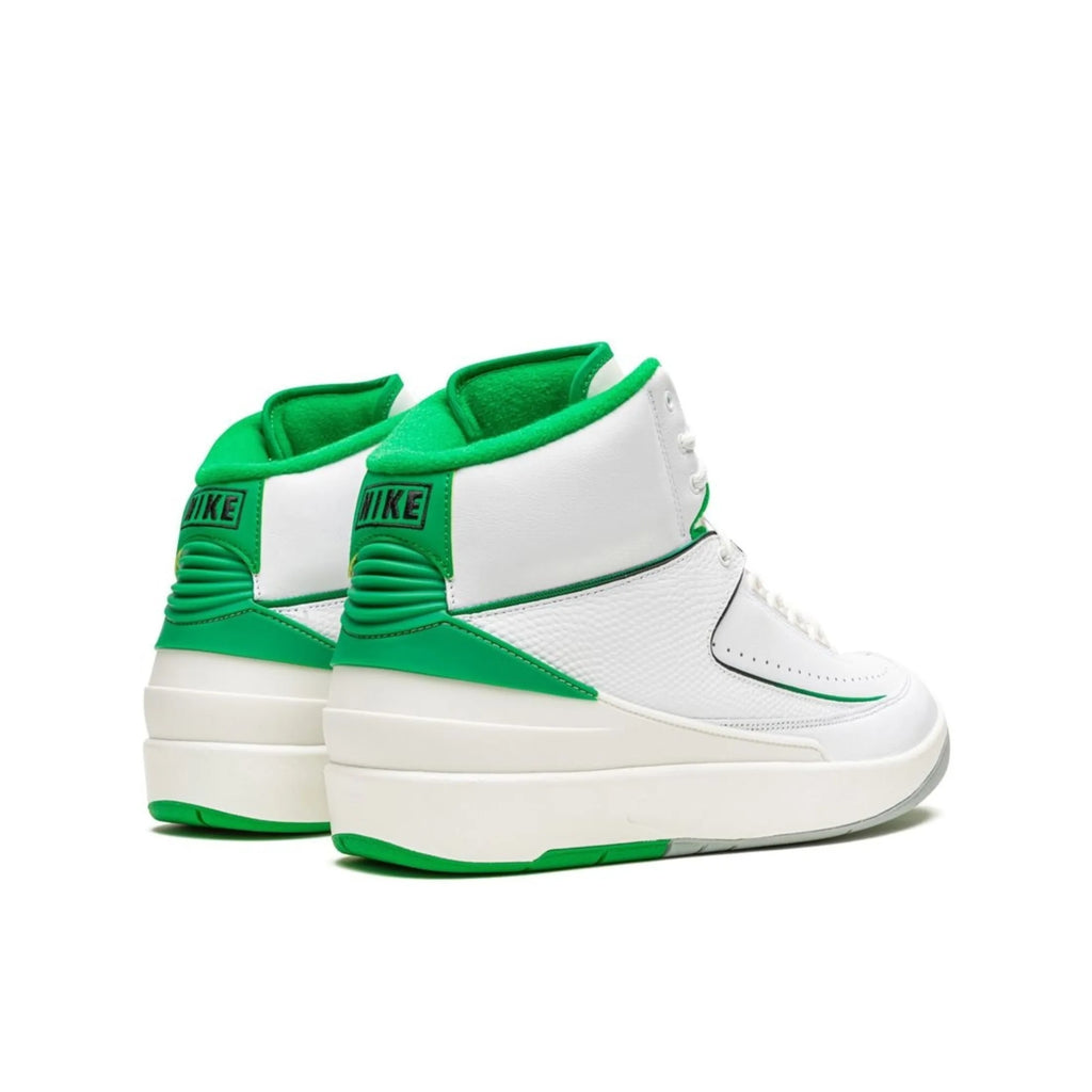 JORDAN 2 RETRO LUCKY