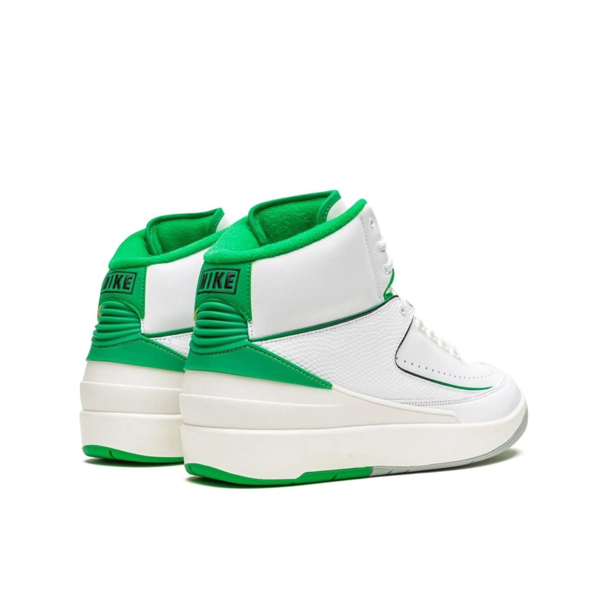 JORDAN 2 RETRO LUCKY