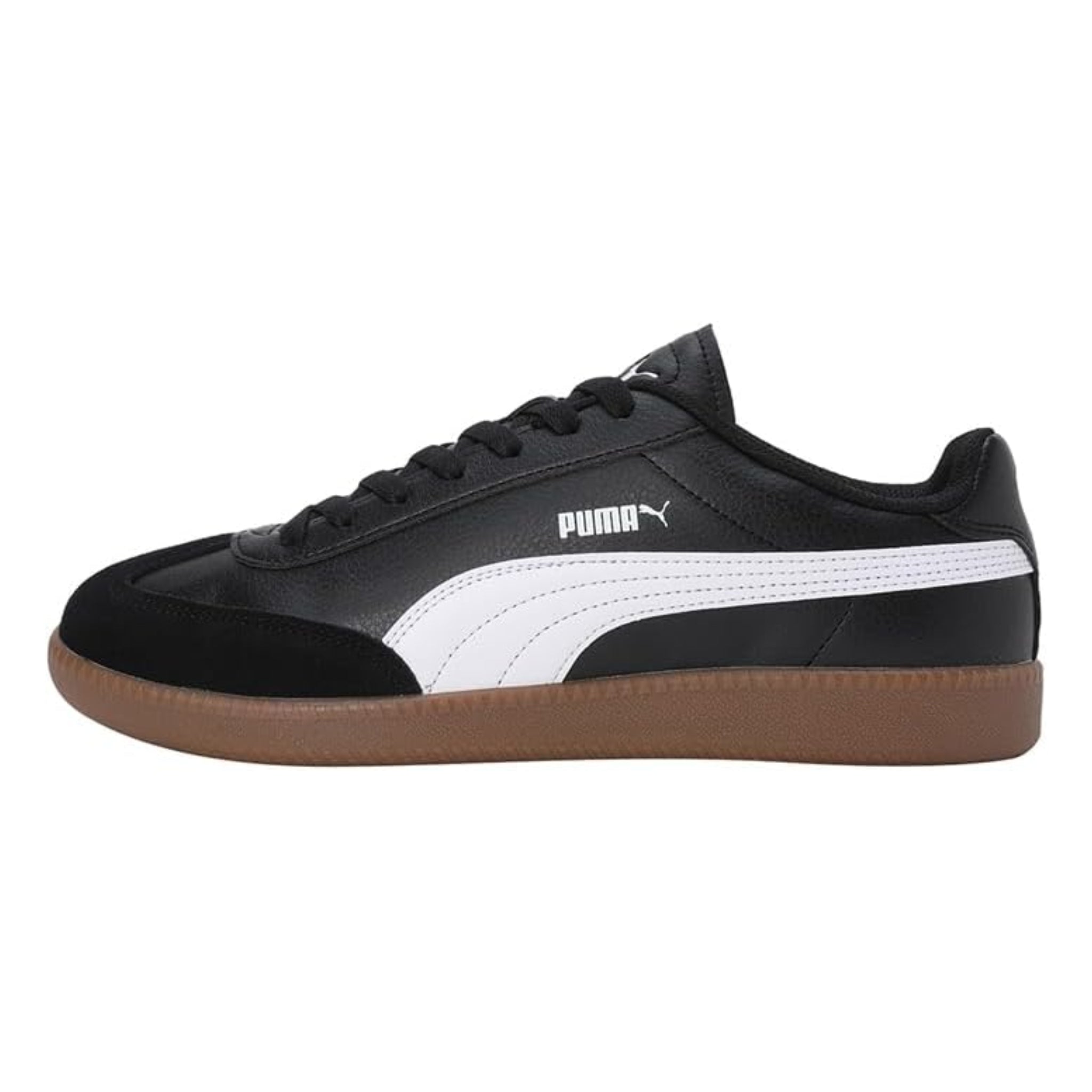 Puma 9-T Negro