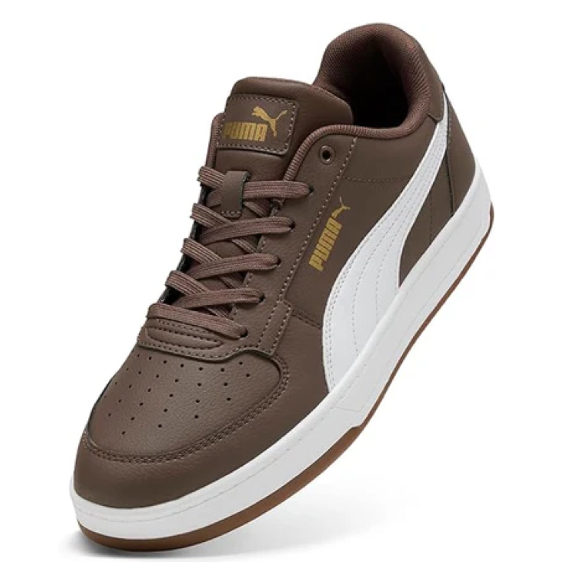 Puma Shuffle Café