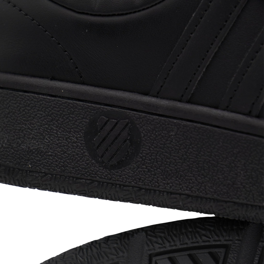 K-Swiss Classic VN en color negro