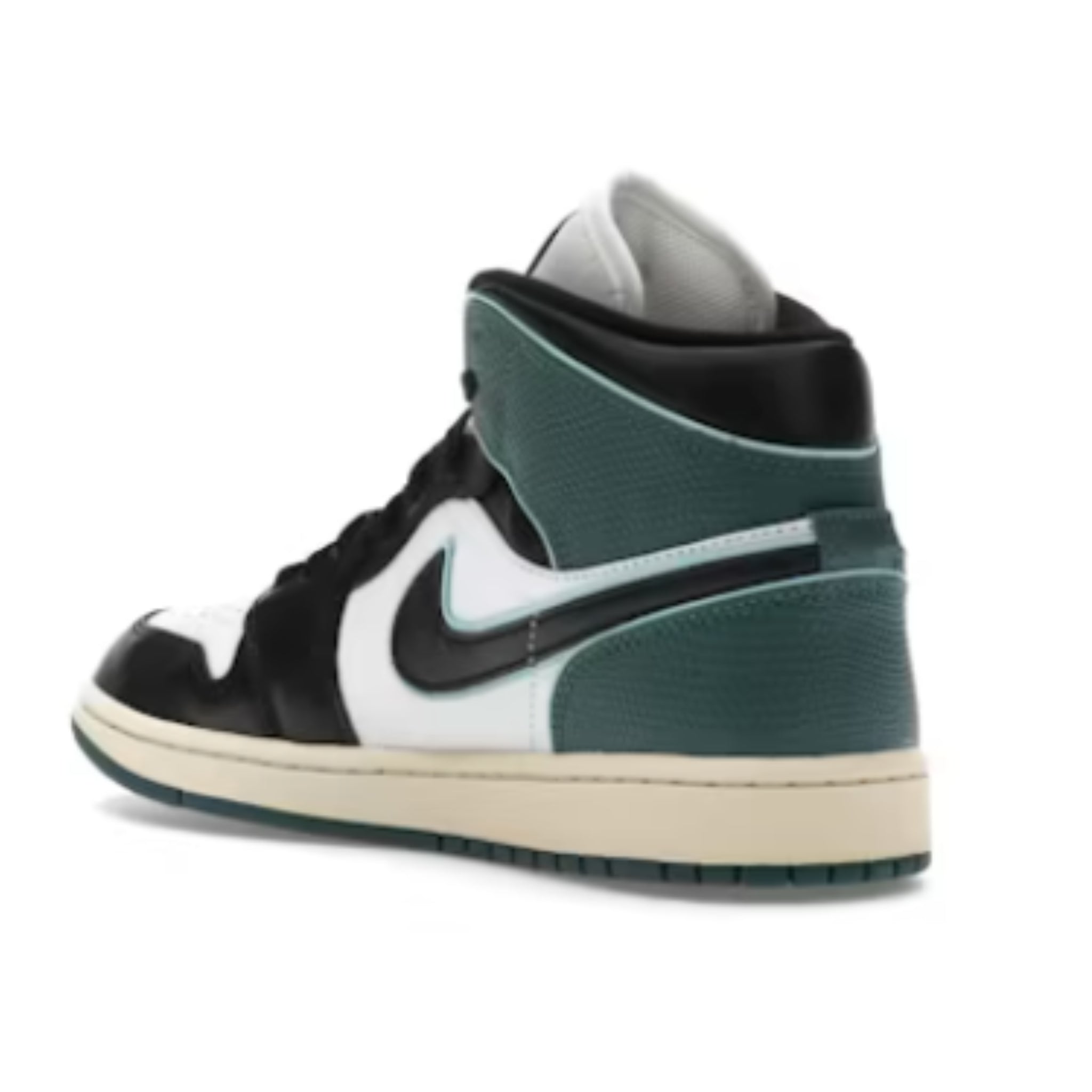 Nike Air Jordan 1 Mid WMNS