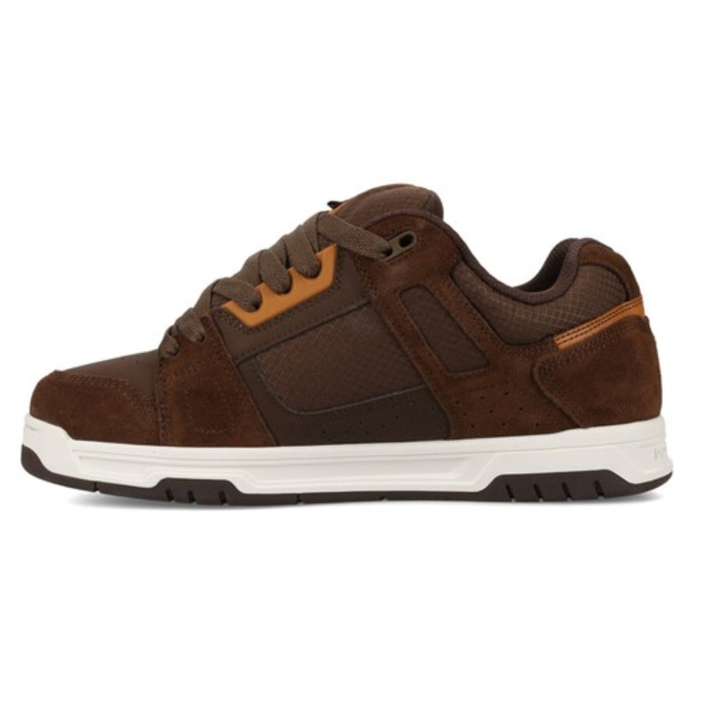 DC SHOES STAG