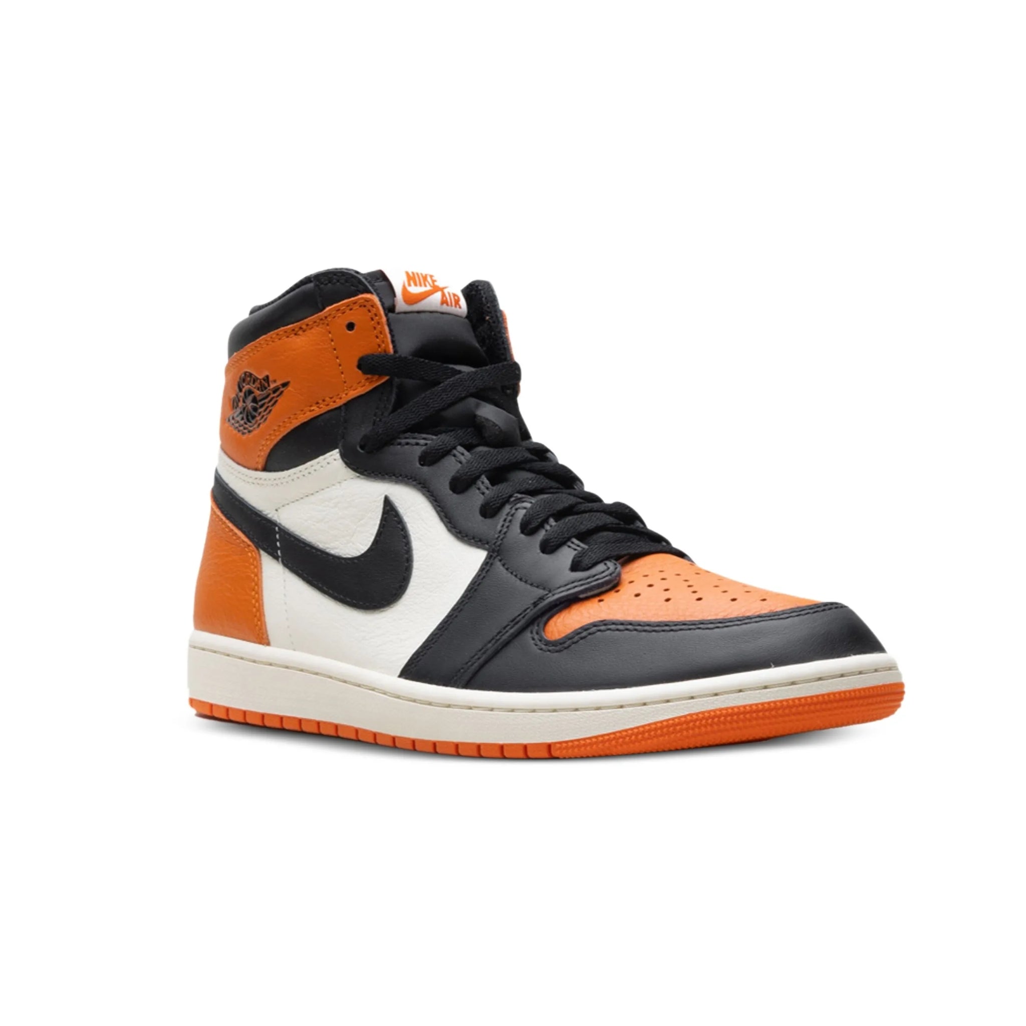 NIKE JORDAN 1 RETRO HIGH OG (GS)