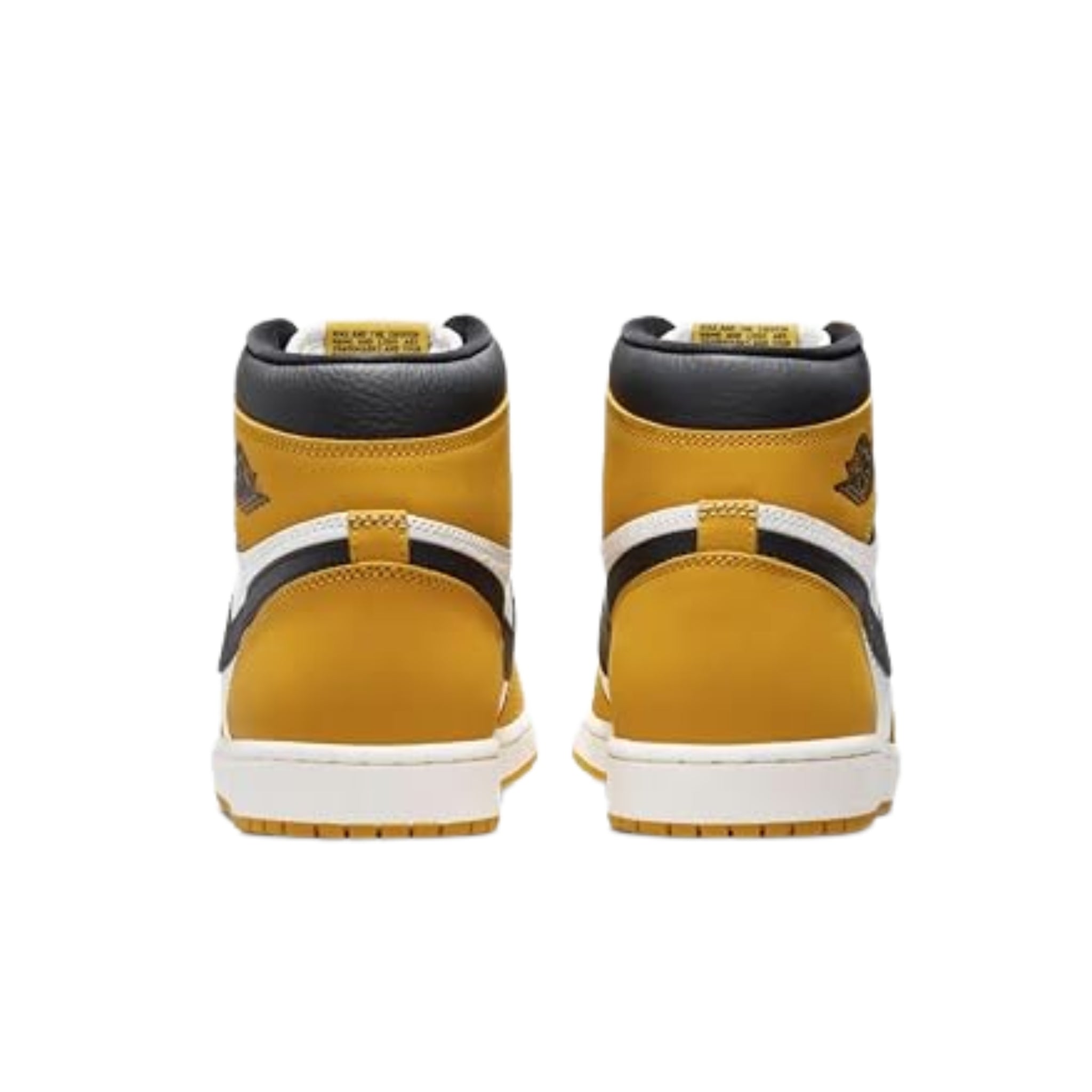 NIKE AIR JORDAN 1 RETRO HIGH OG